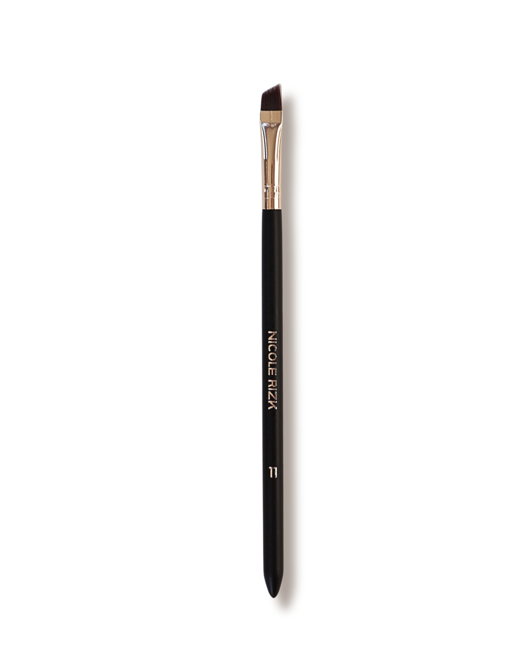 Angled Eyeliner Brush N°11
