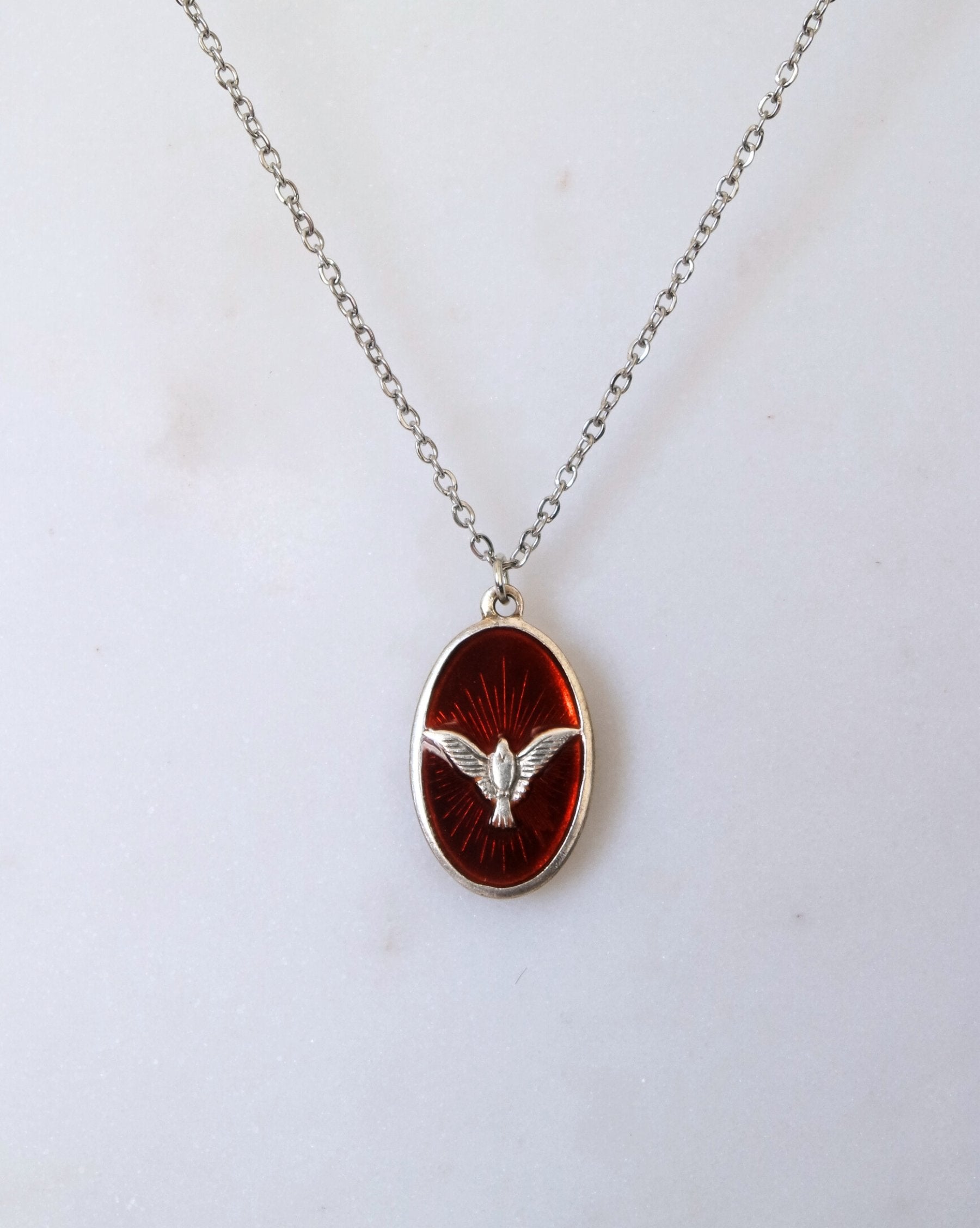 Holy Spirit Vintage