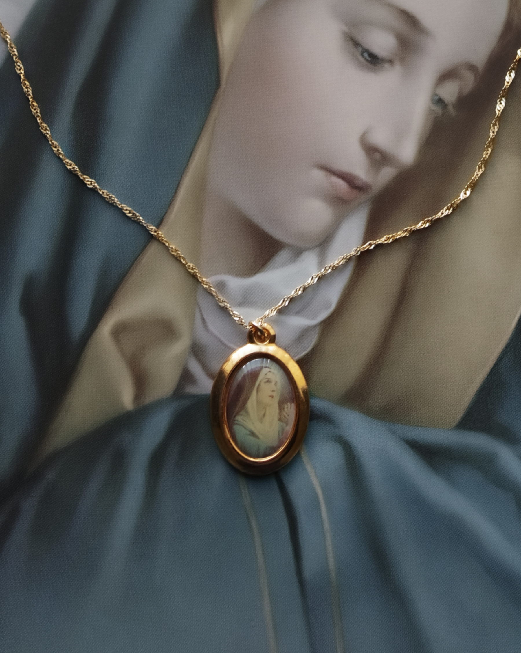 Mater Dolorosa