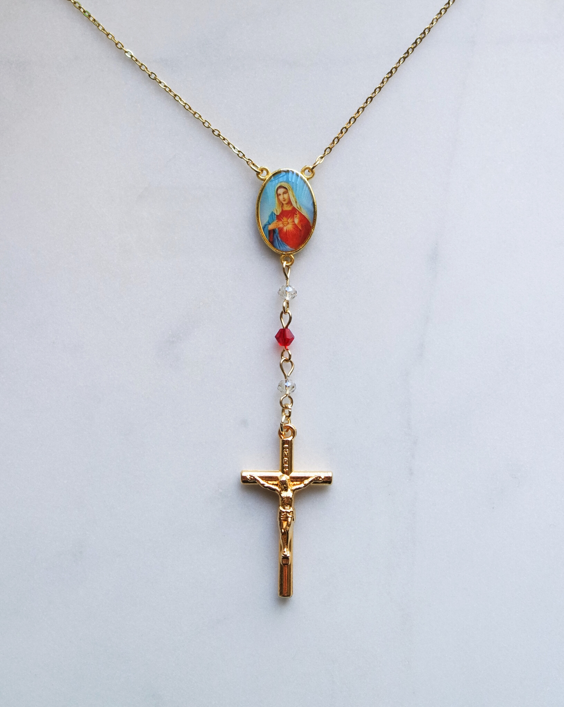 Immaculate Heart of Mary