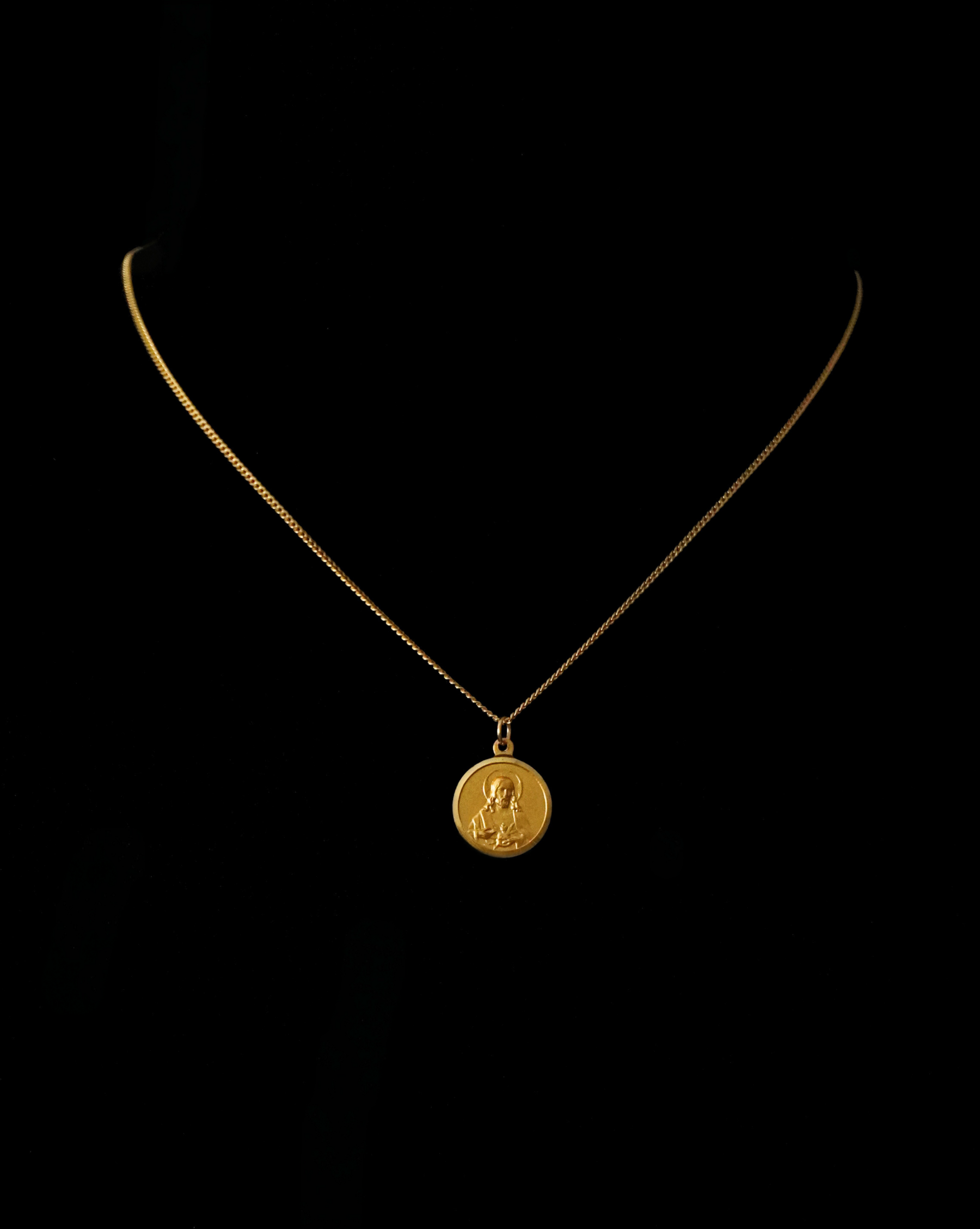 Sacré Cœur Vintage