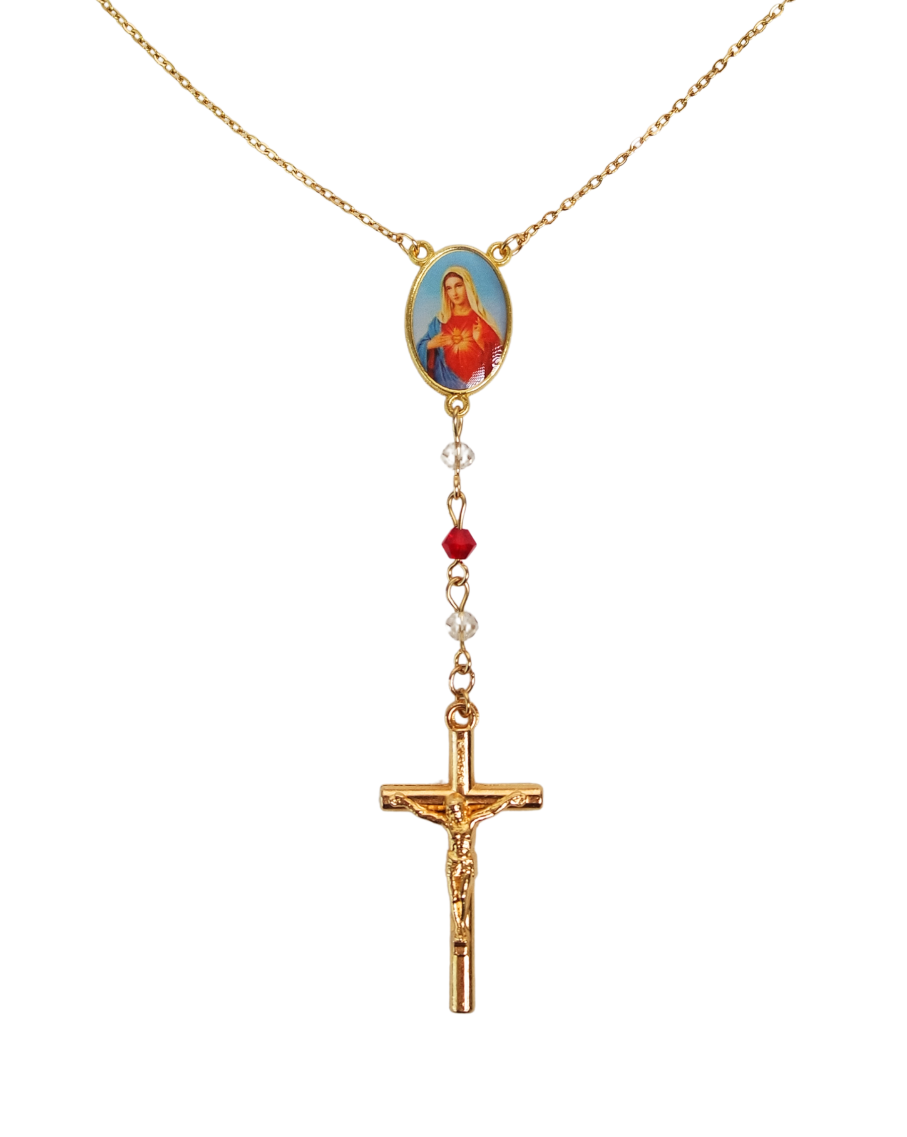 Immaculate Heart of Mary