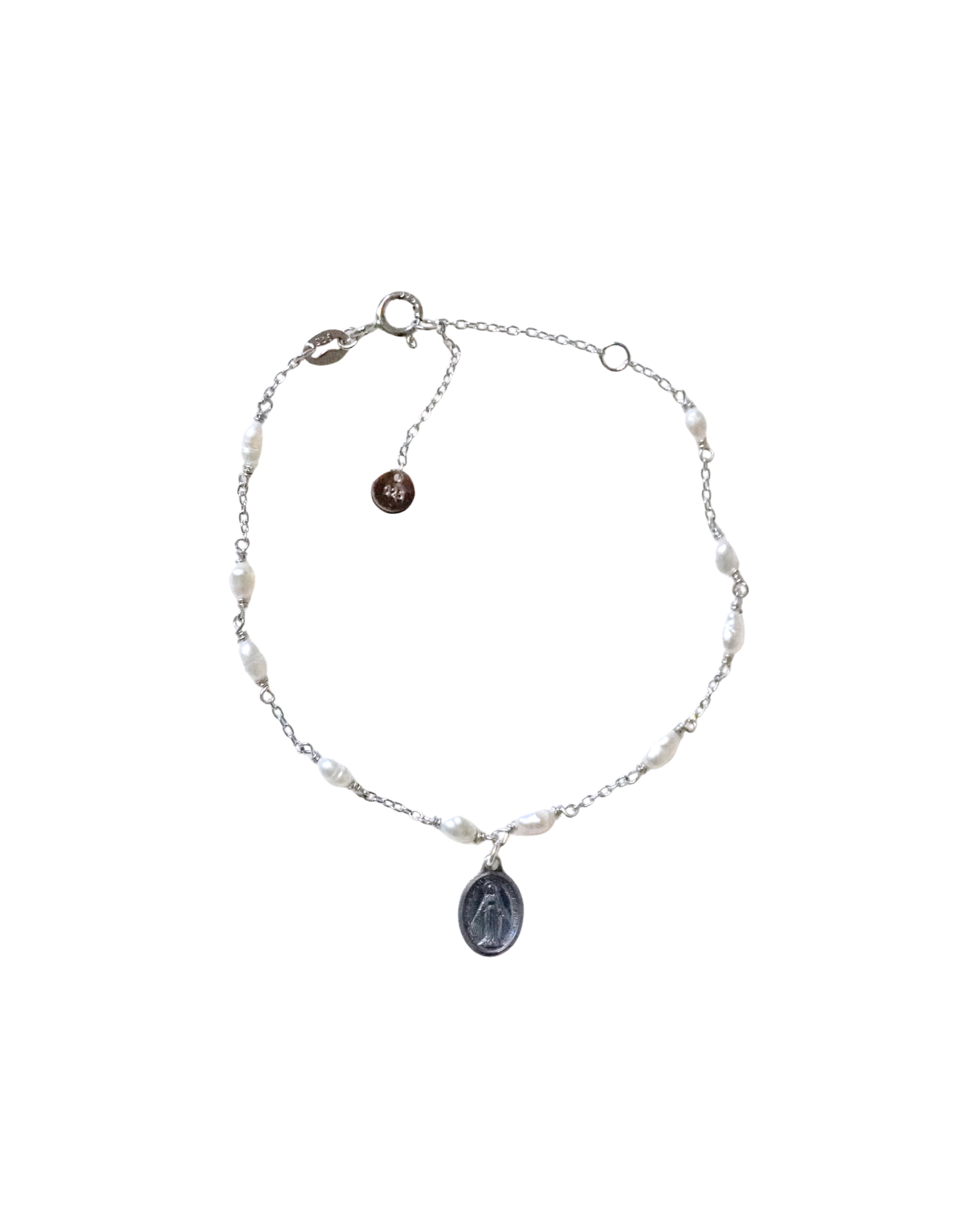 Pearlescent Dreams l