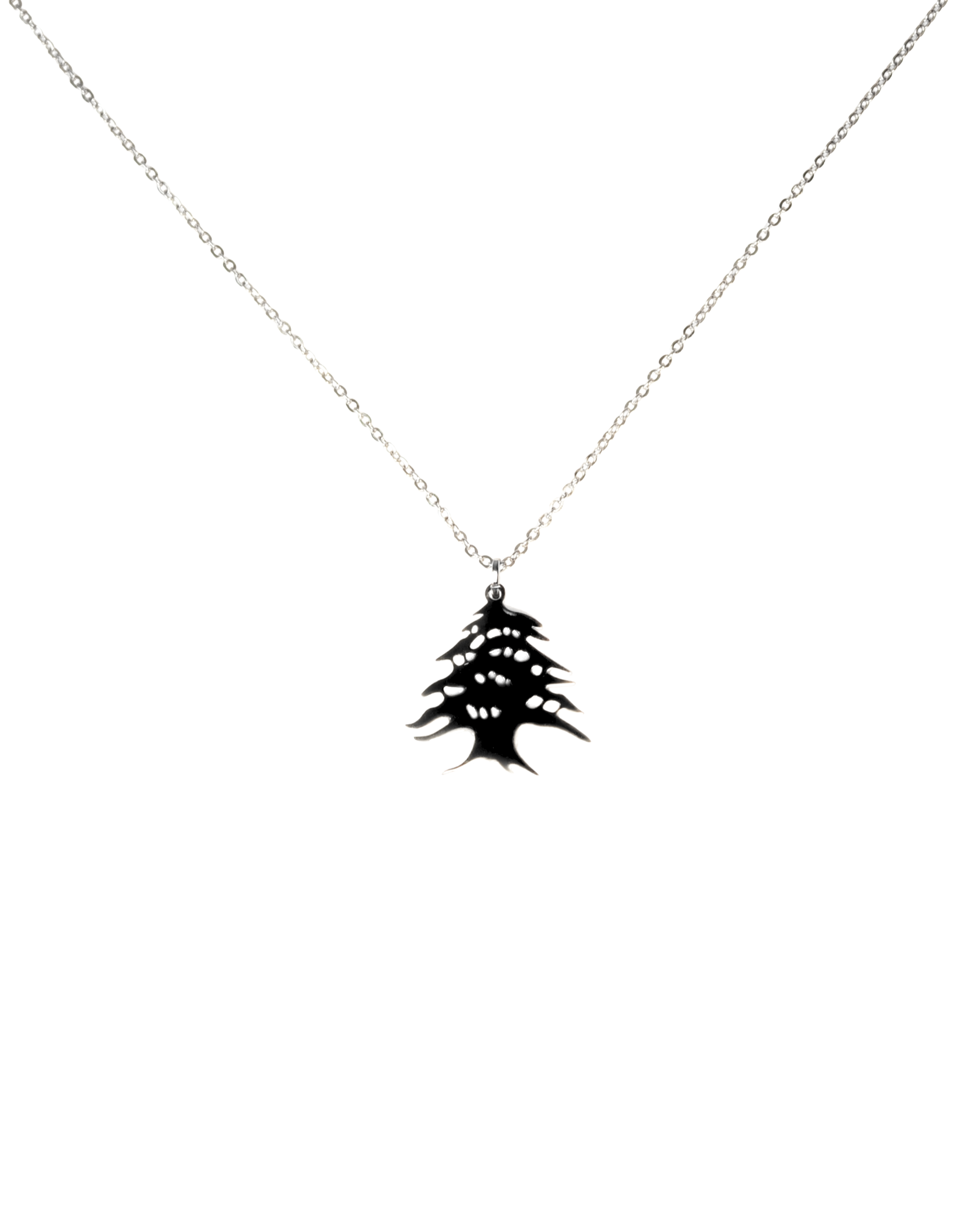 The Cedar Silver
