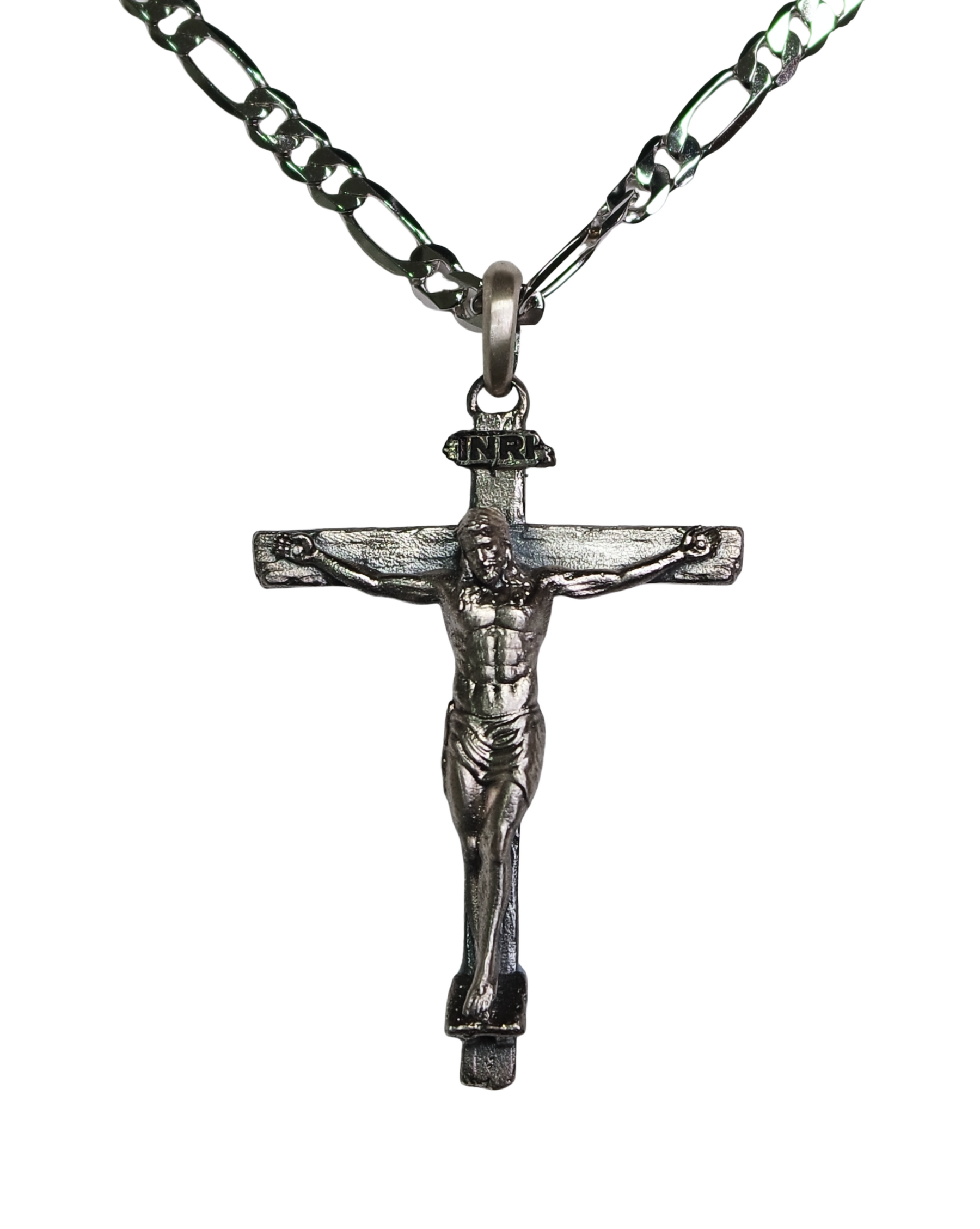 The Crucifix