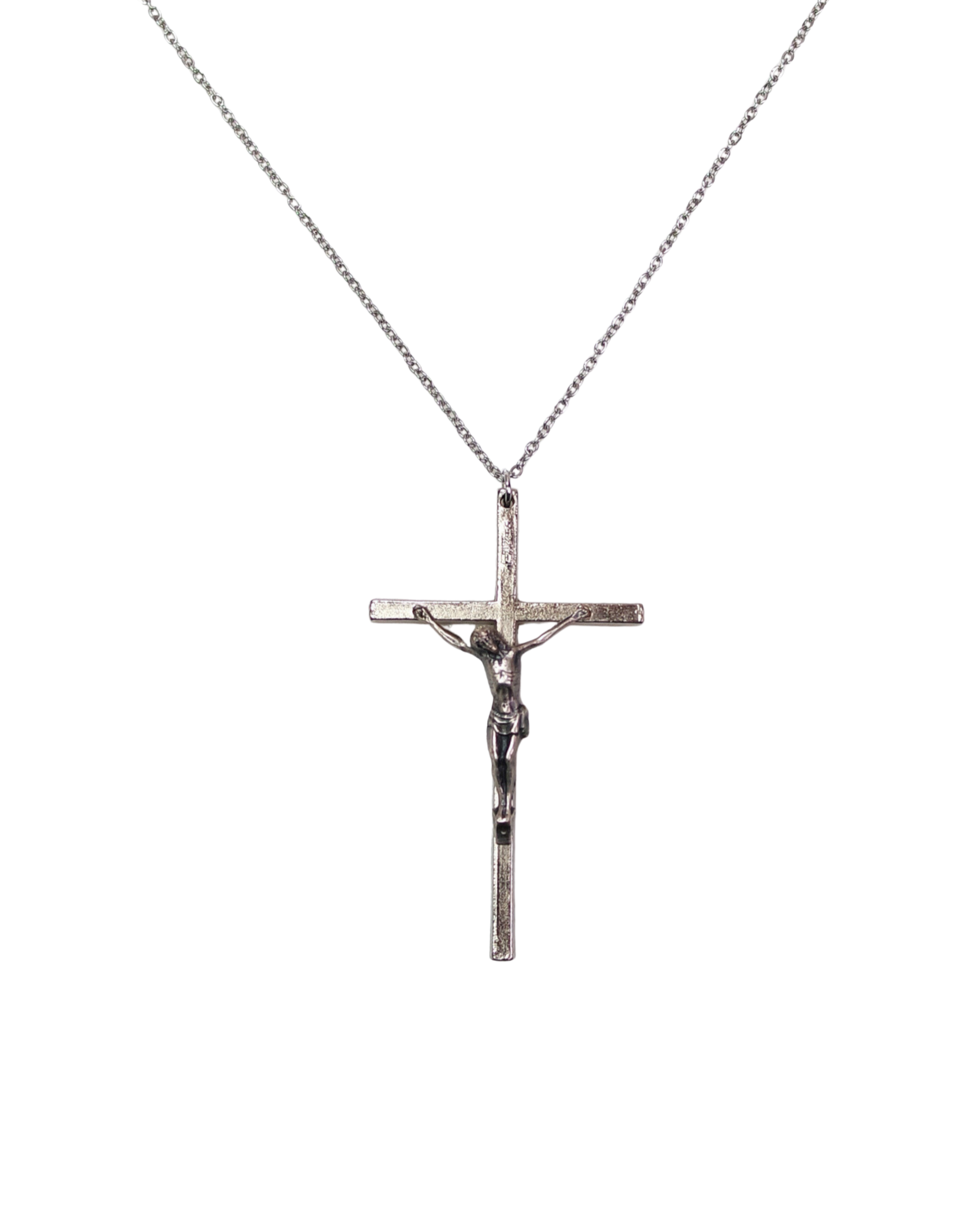 Large Crucifix Vintage