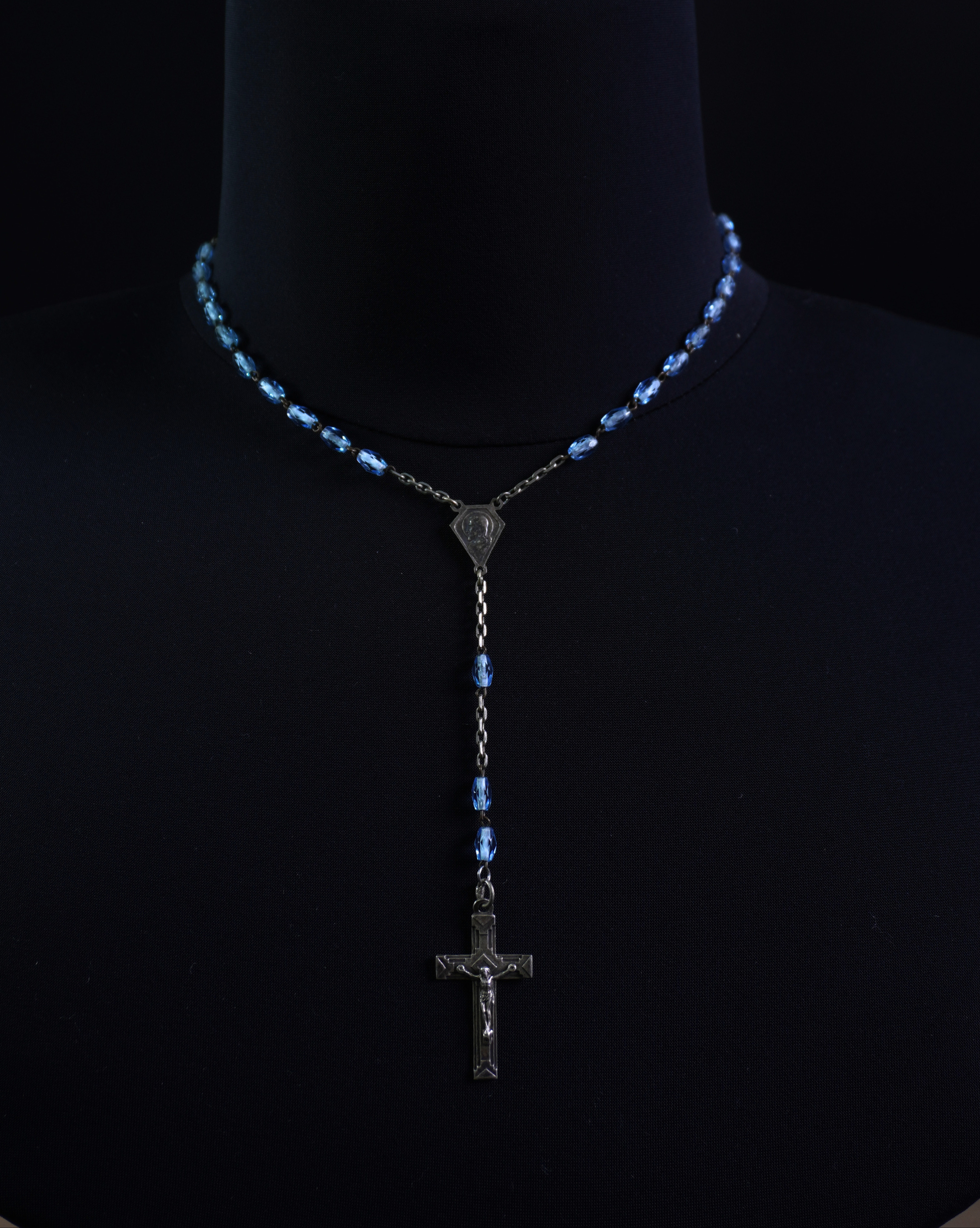 Chaplet