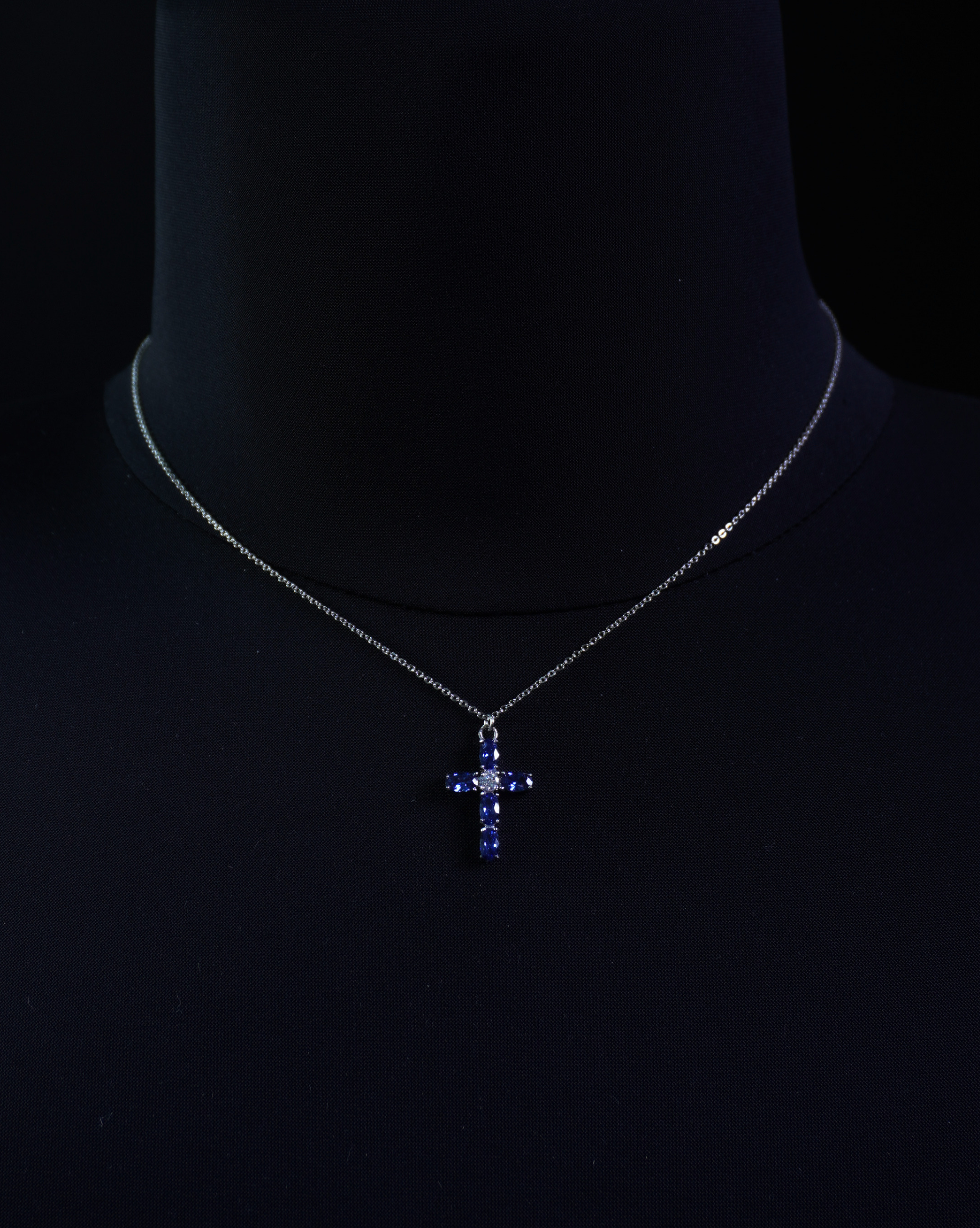 Crux Sancta