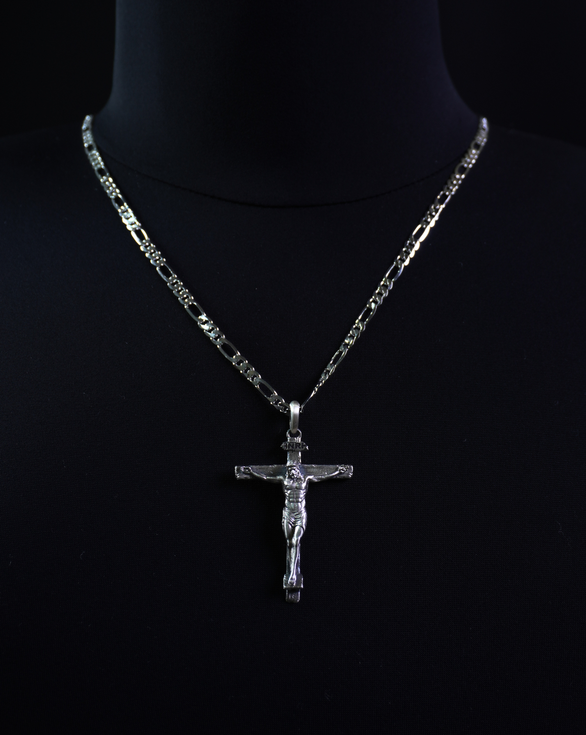The Crucifix