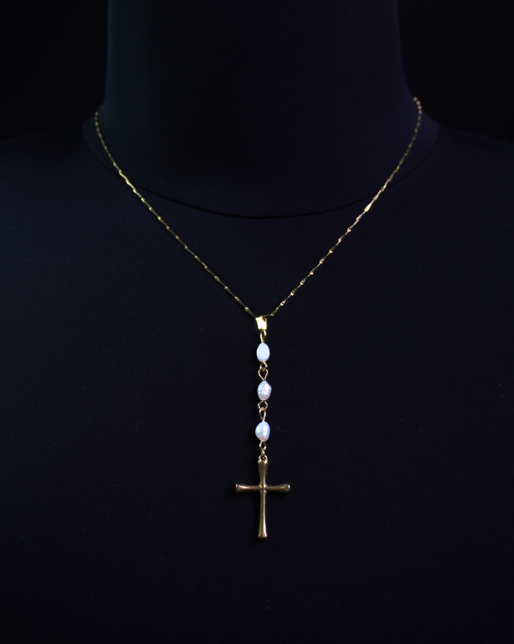 Heavenly Gold