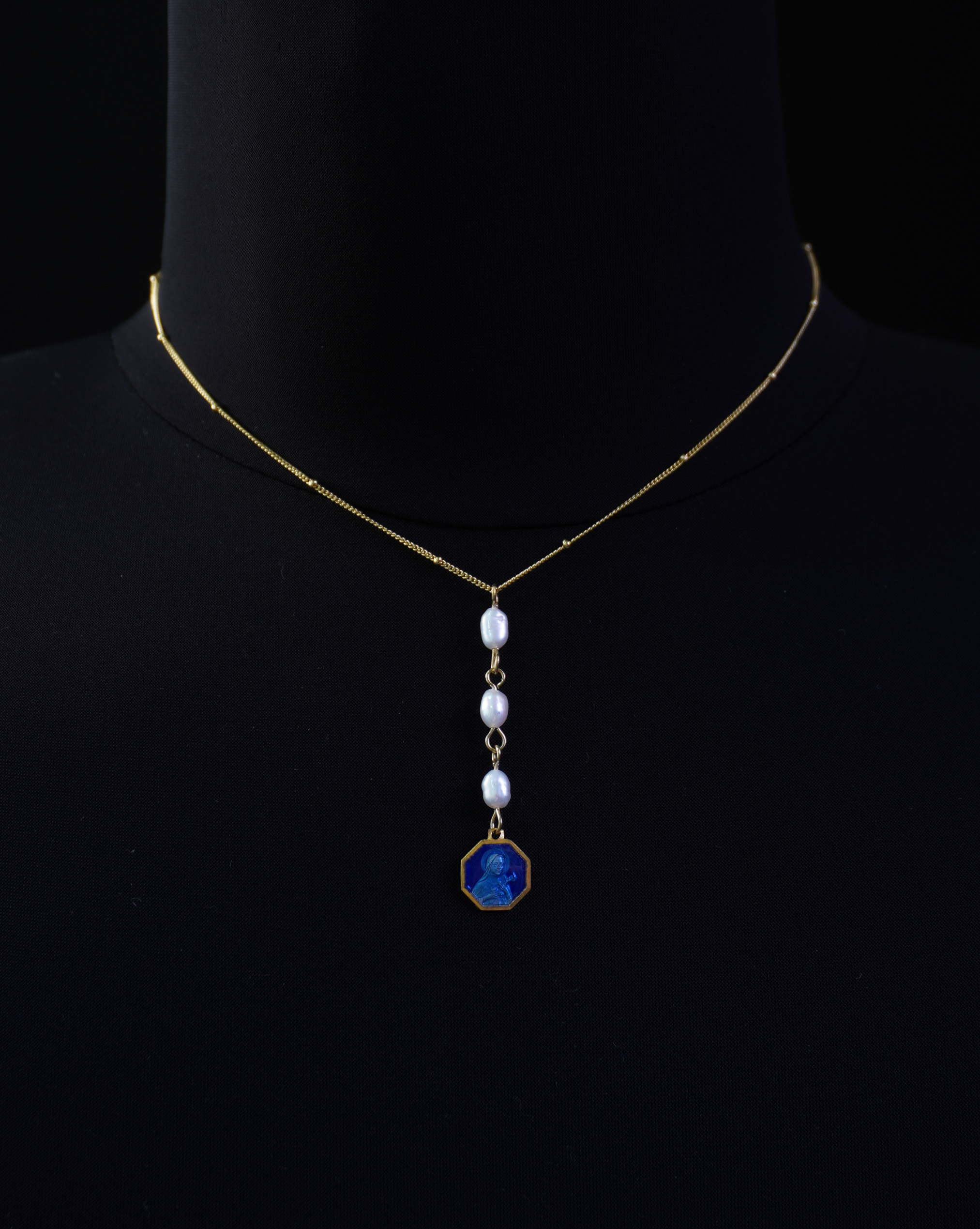 Lumière de Thérèse