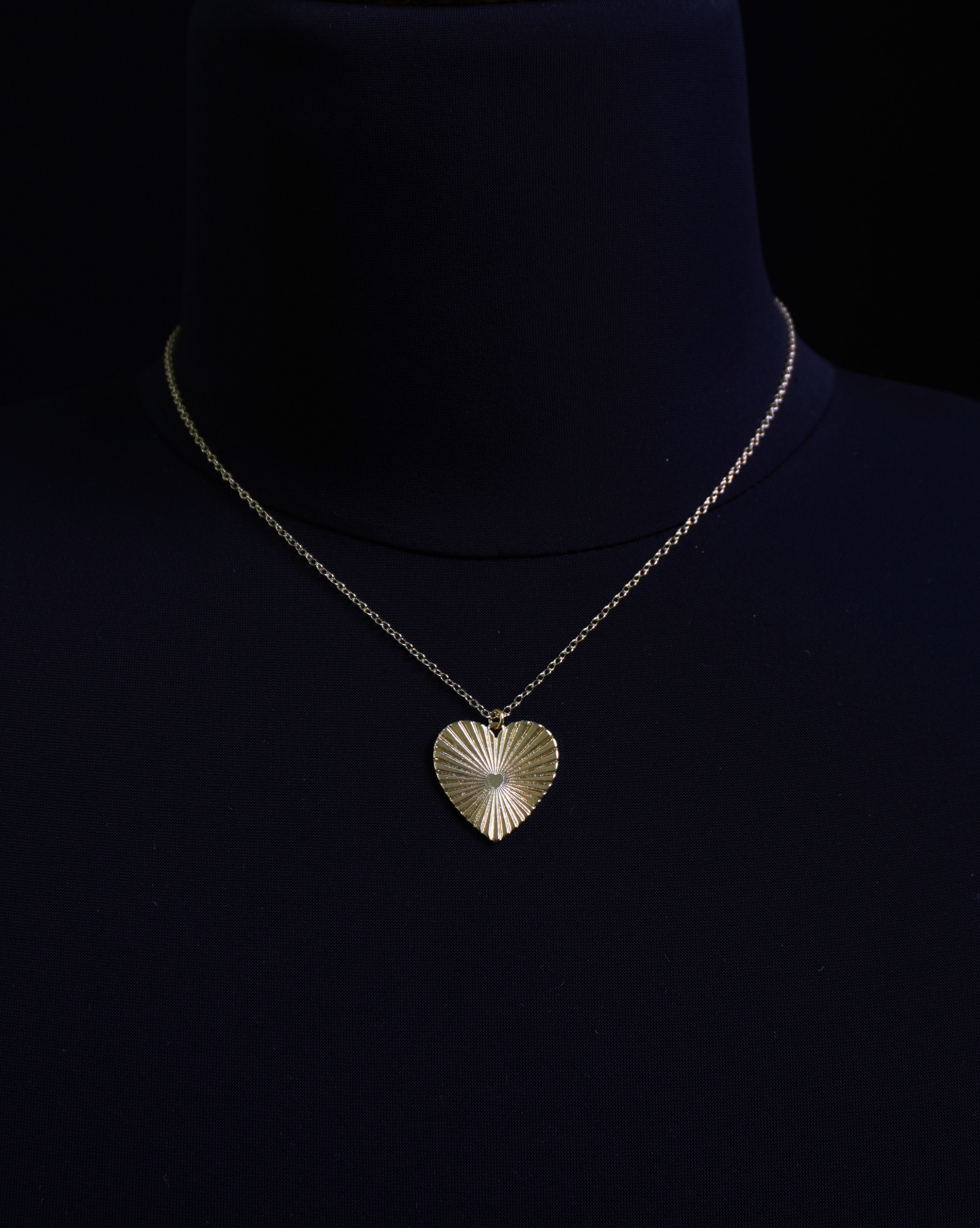 Aurelia Heart