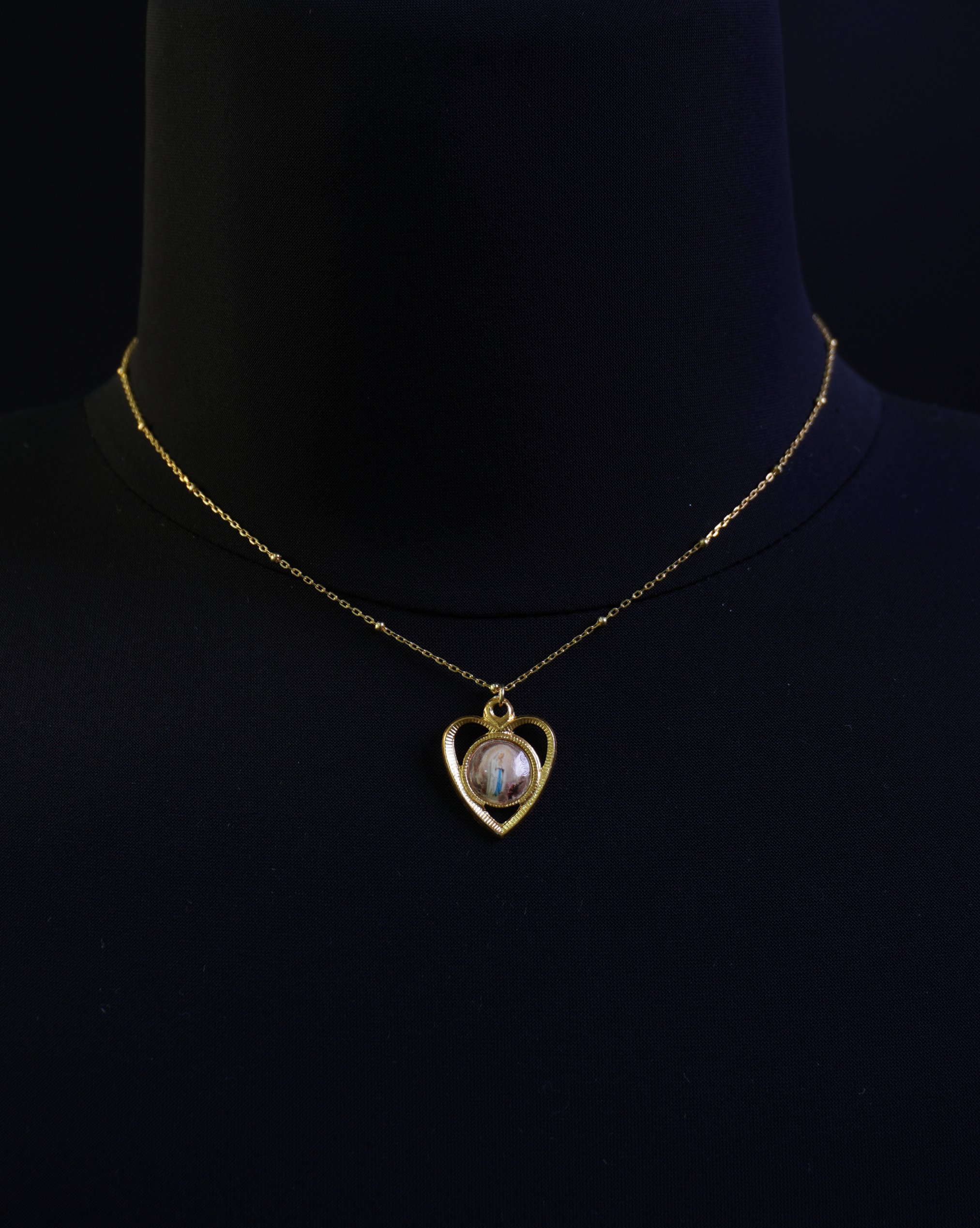 Bénie
