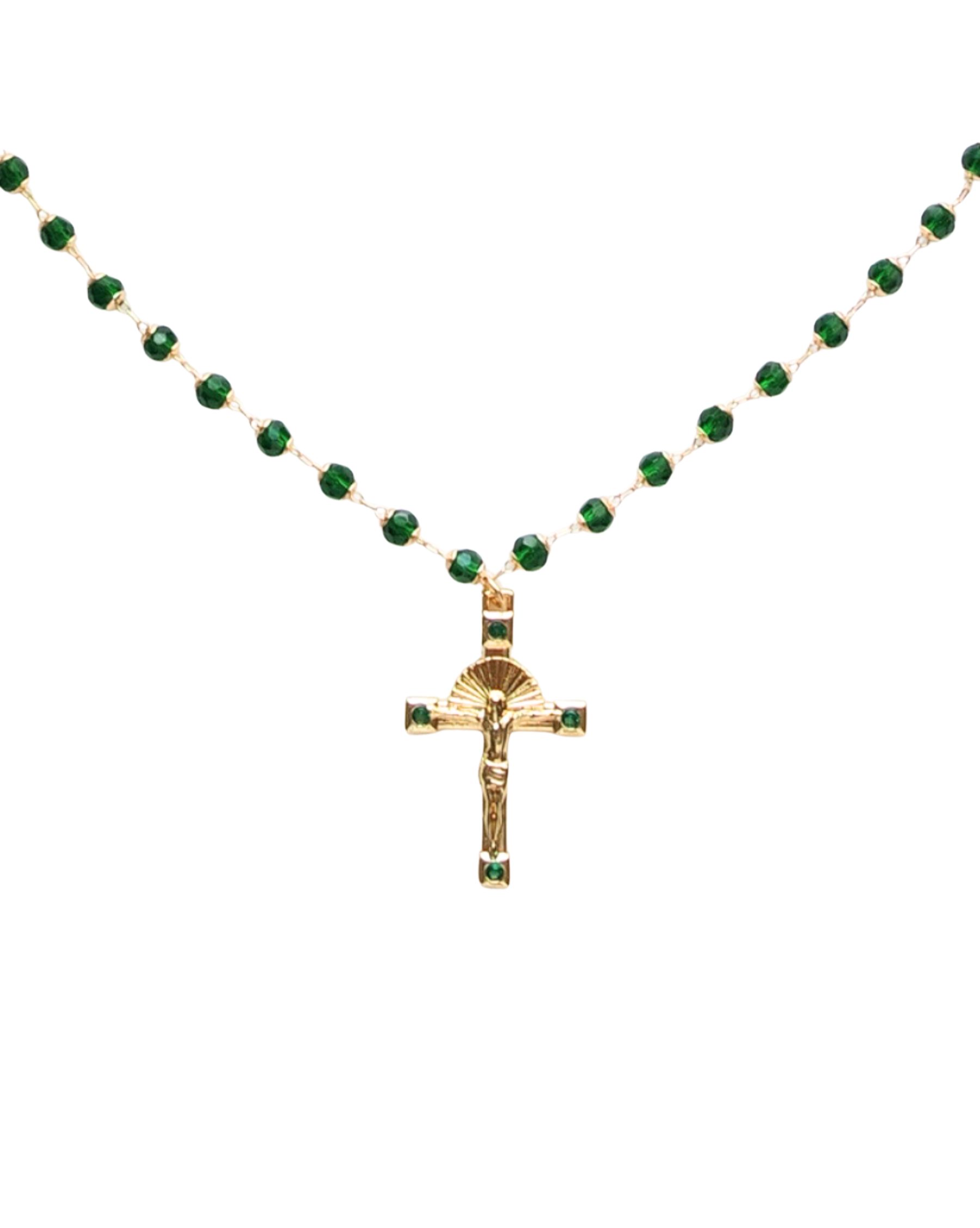 Crucis Verde