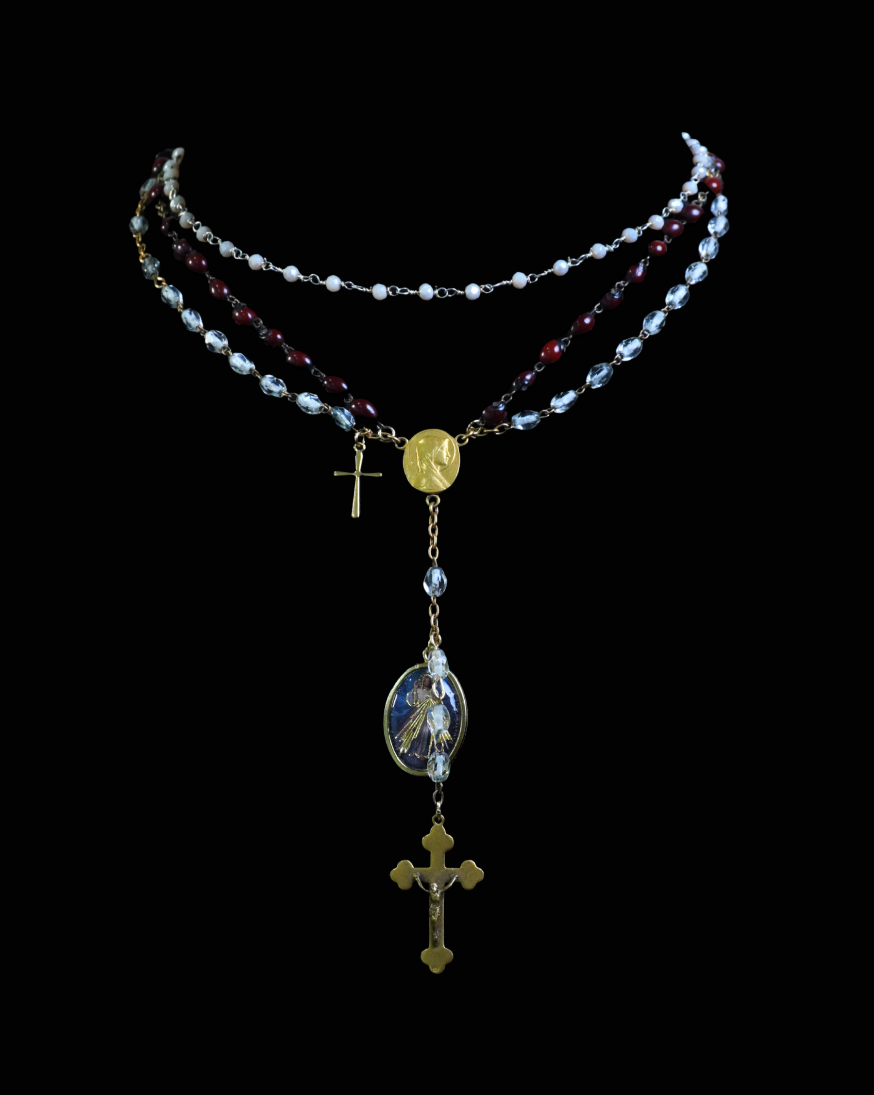 La Miséricorde Divine