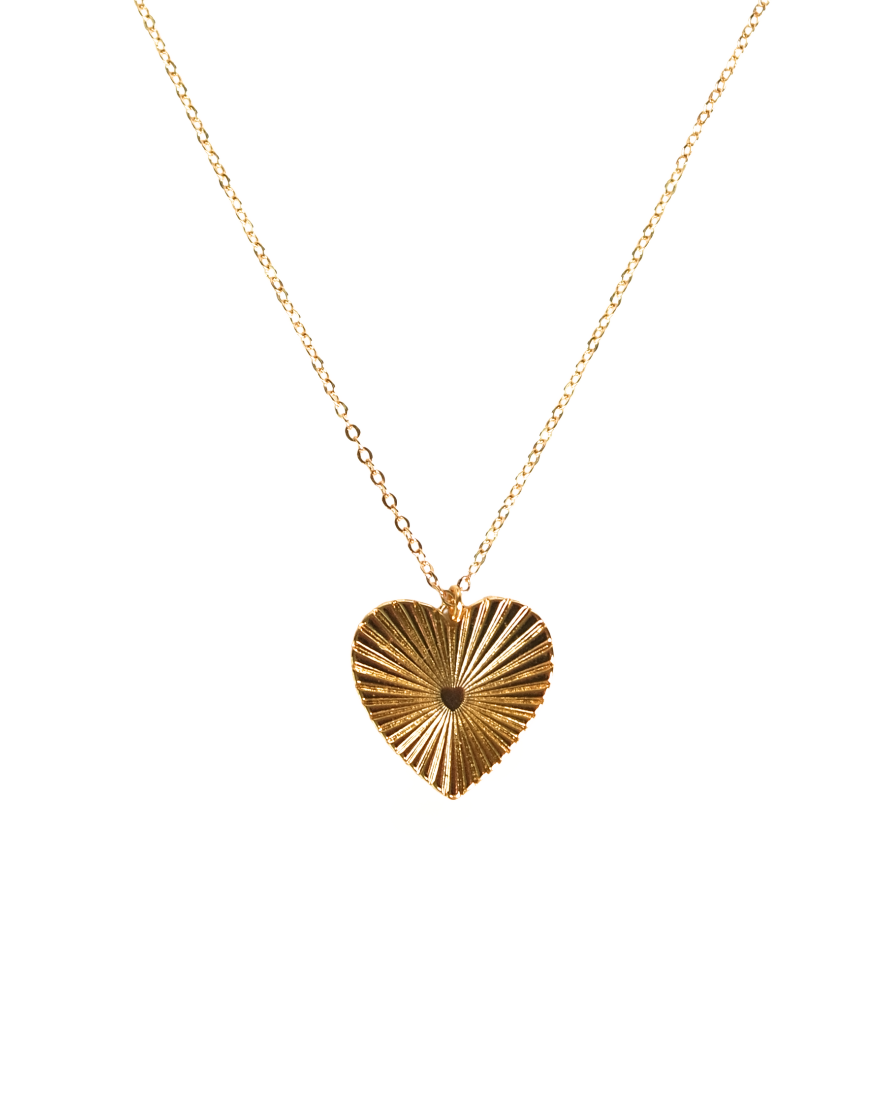 Aurelia Heart