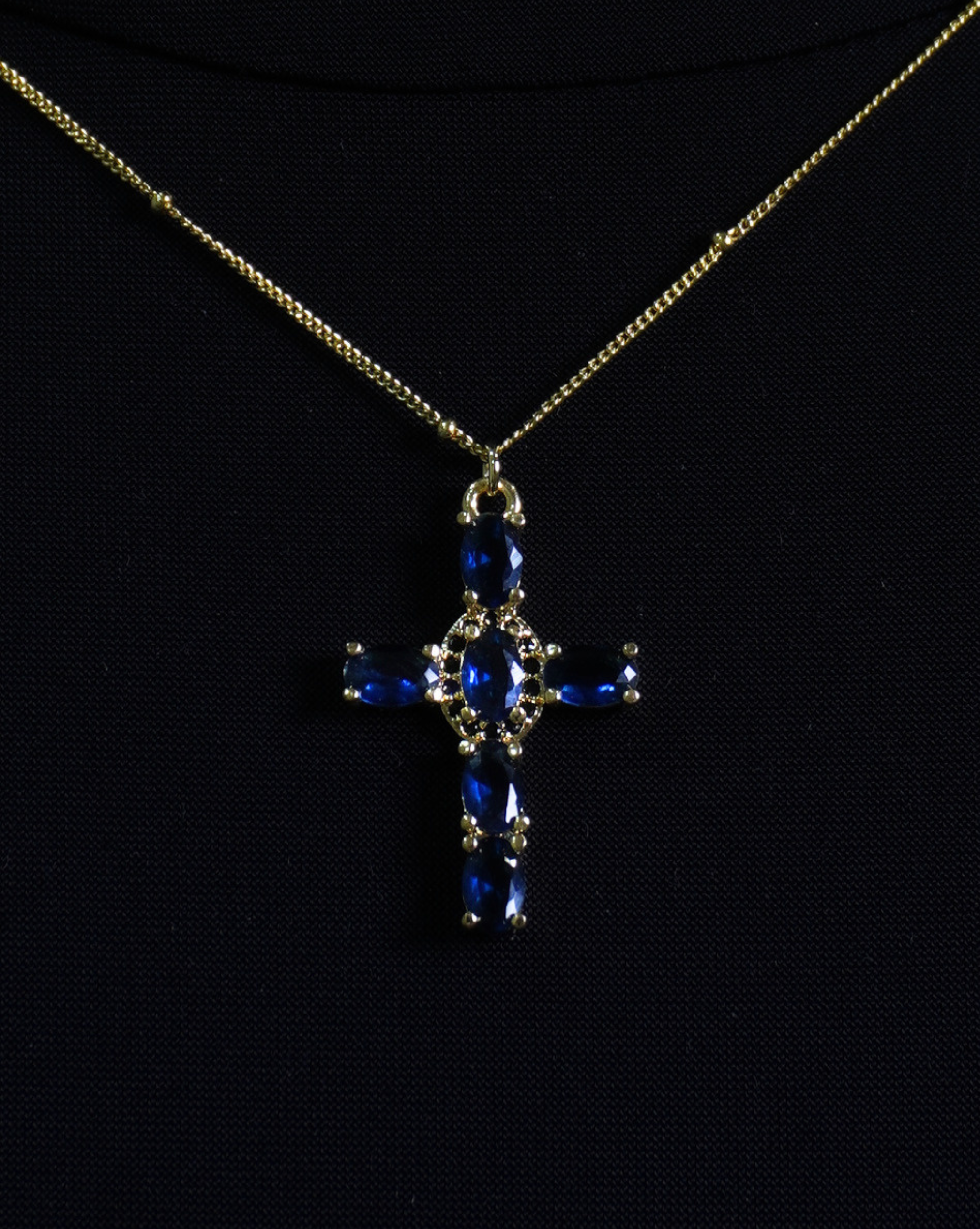 Blue Cross