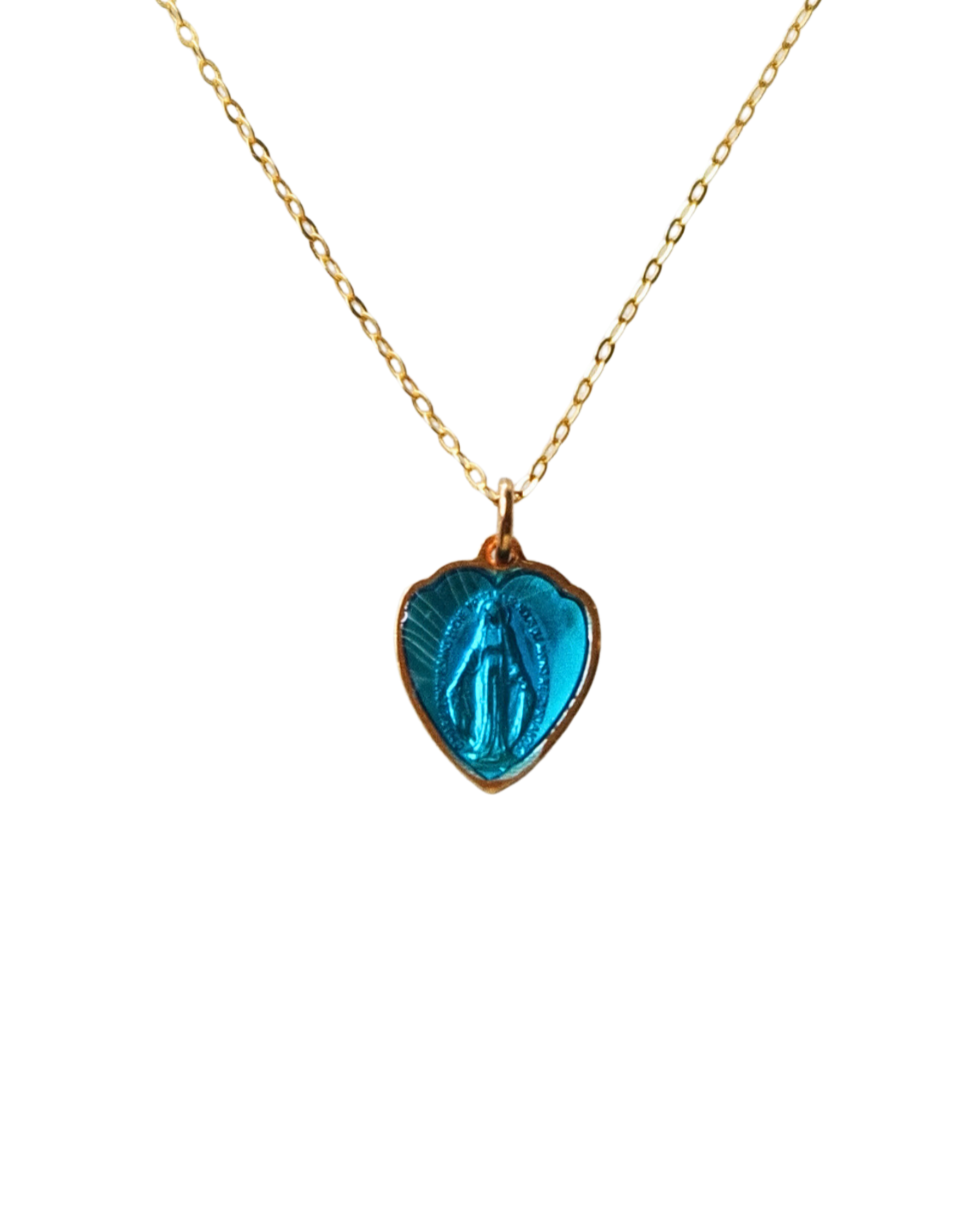 Luminous Heart