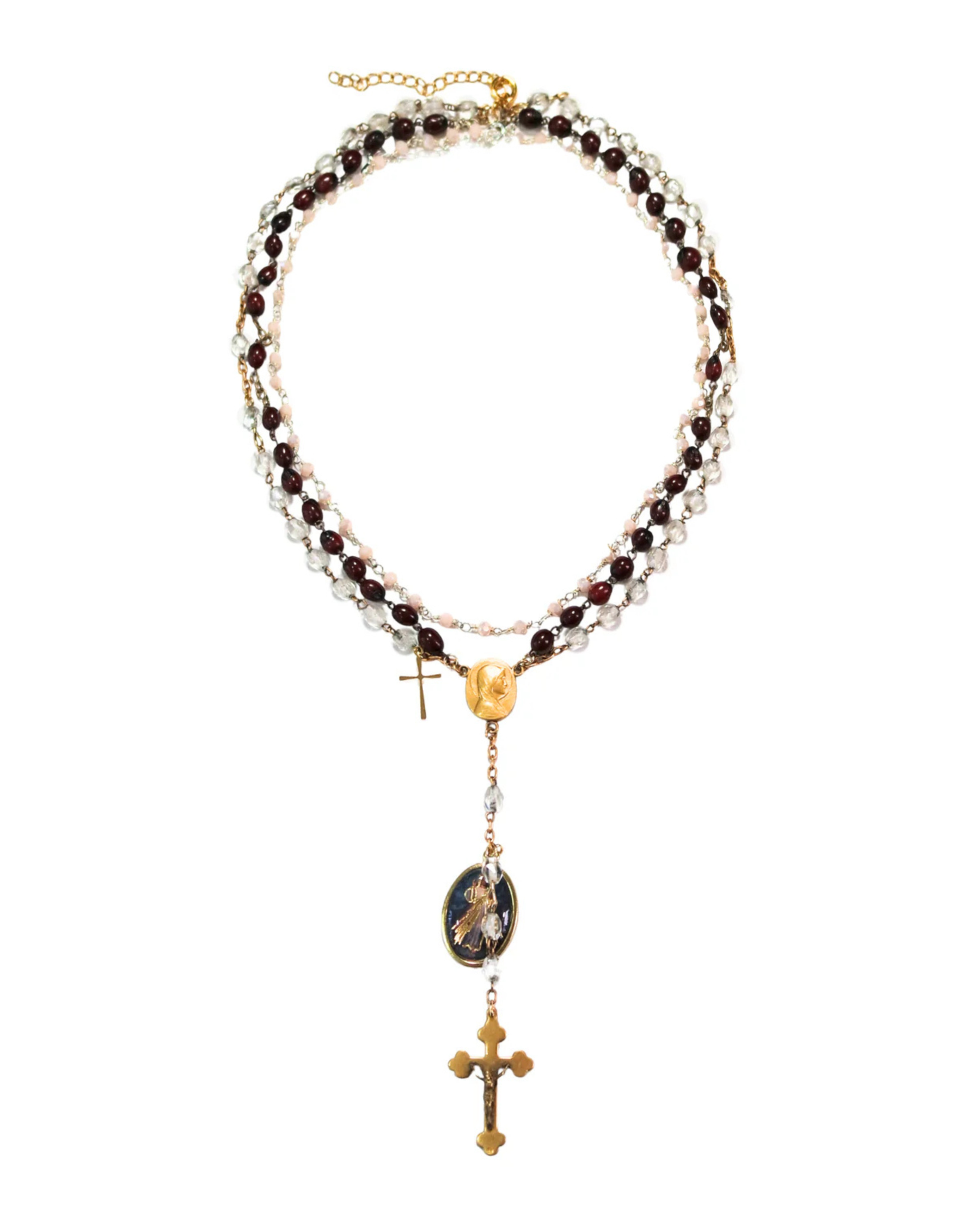 La Miséricorde Divine