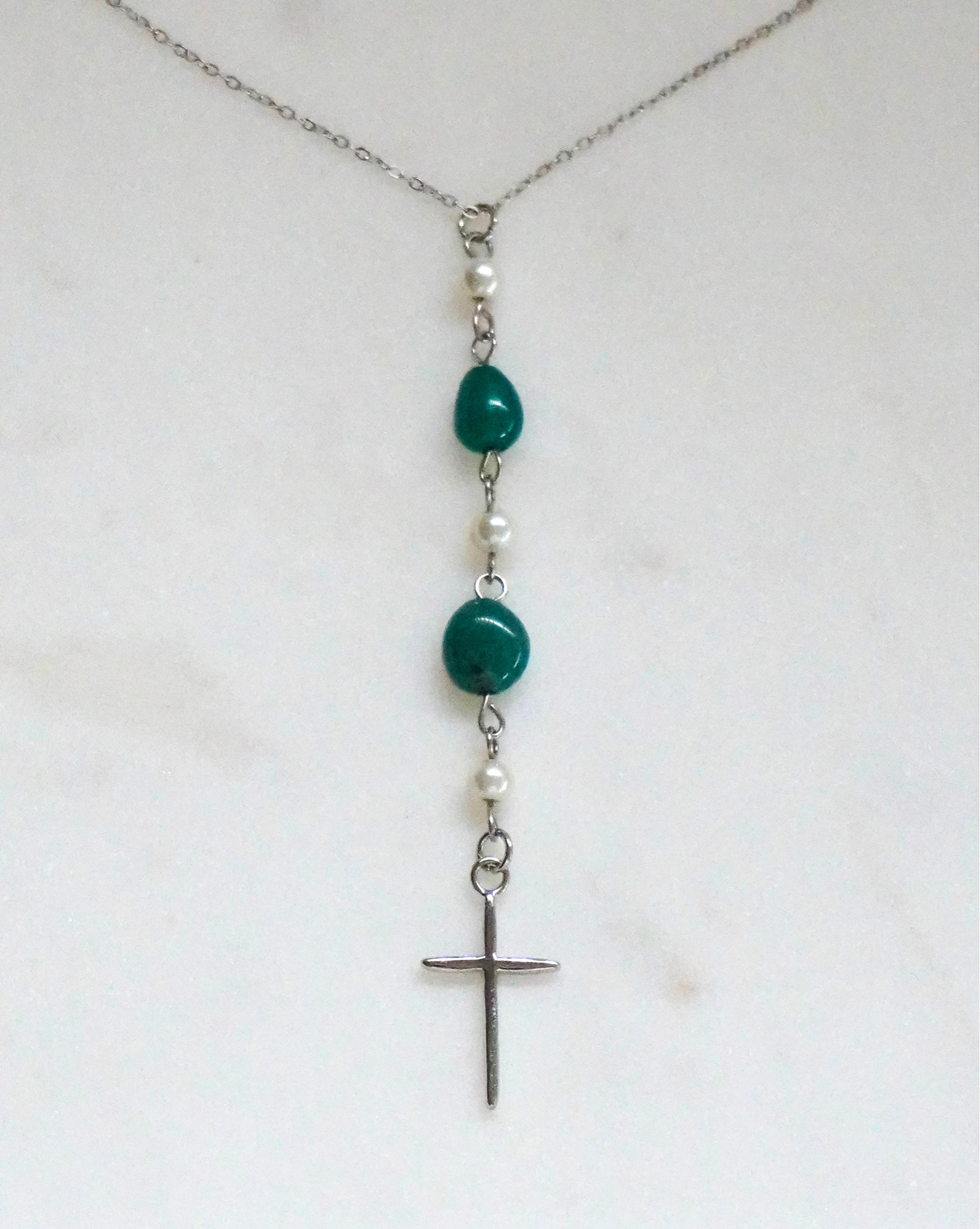 Emerald Serenity