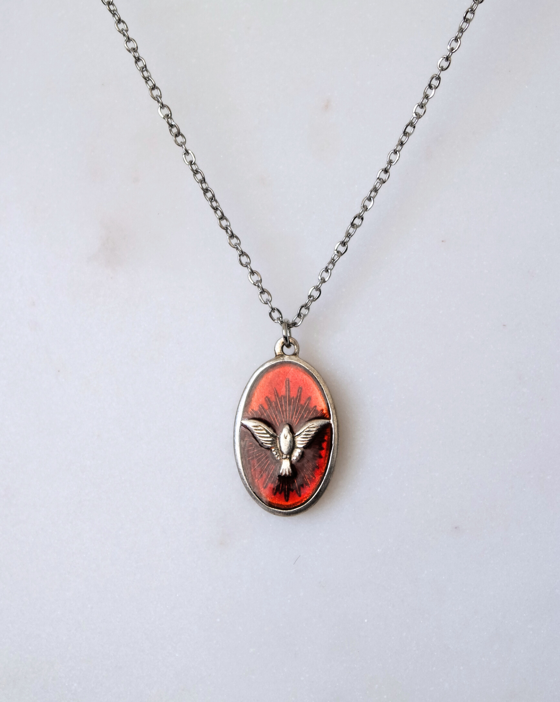 Holy Spirit Vintage