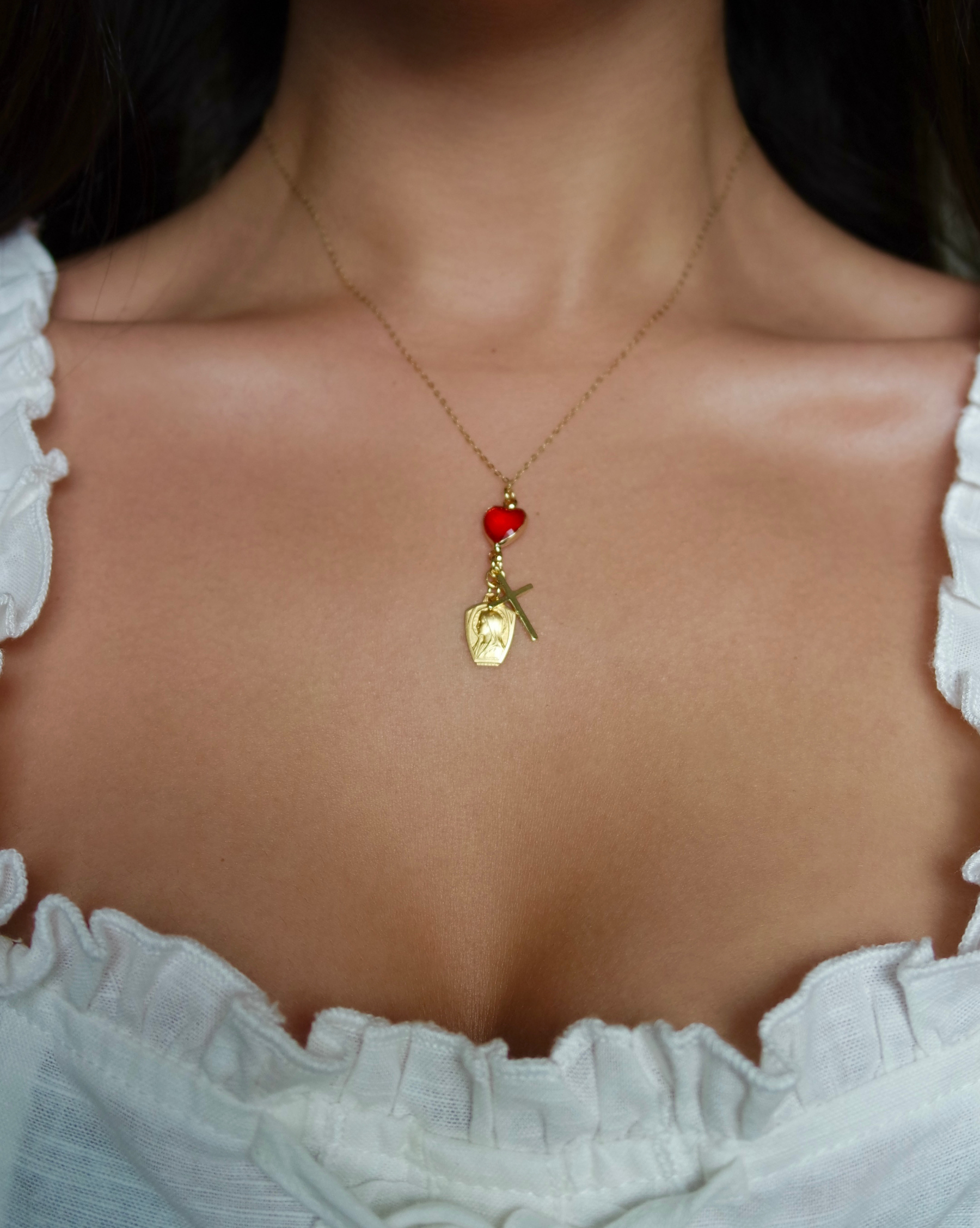 Vivid Heart Vintage