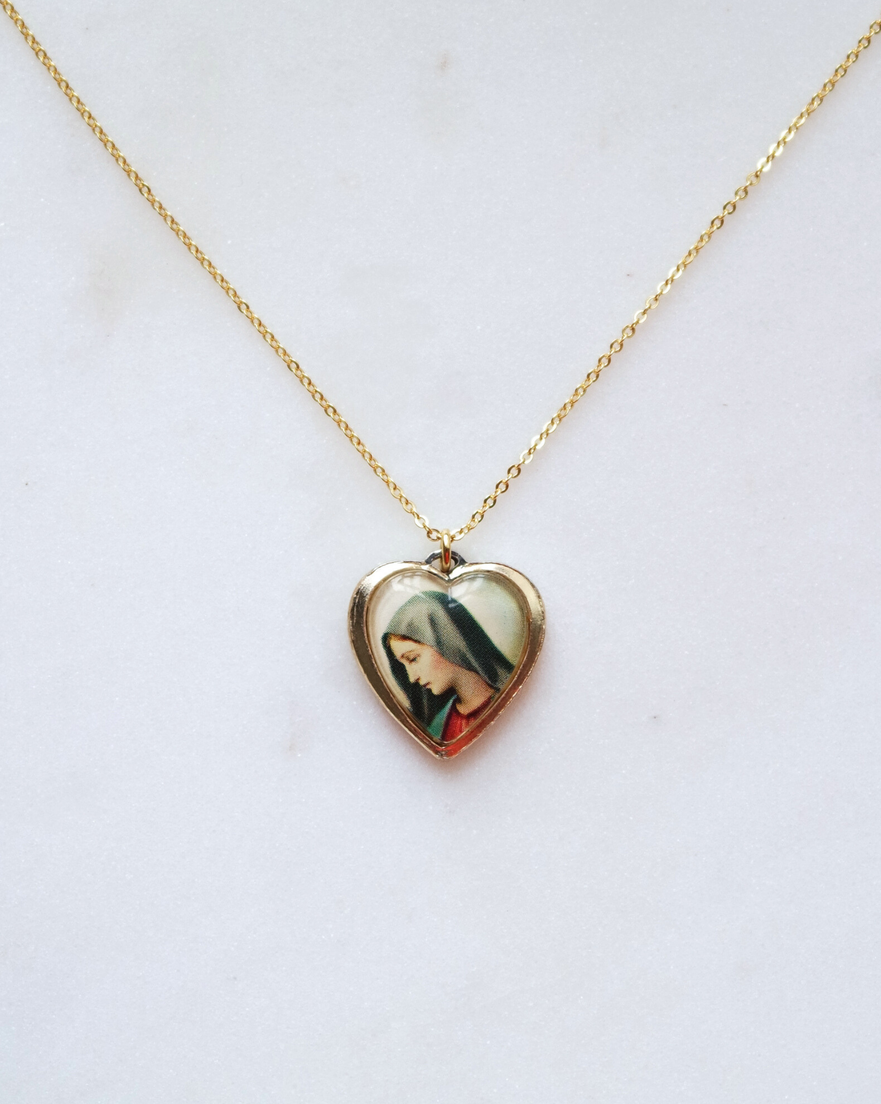 Heart Vintage
