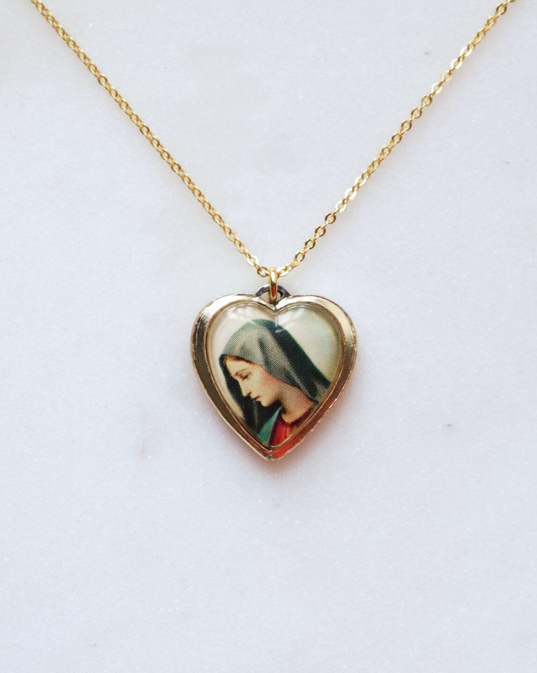 Heart Vintage