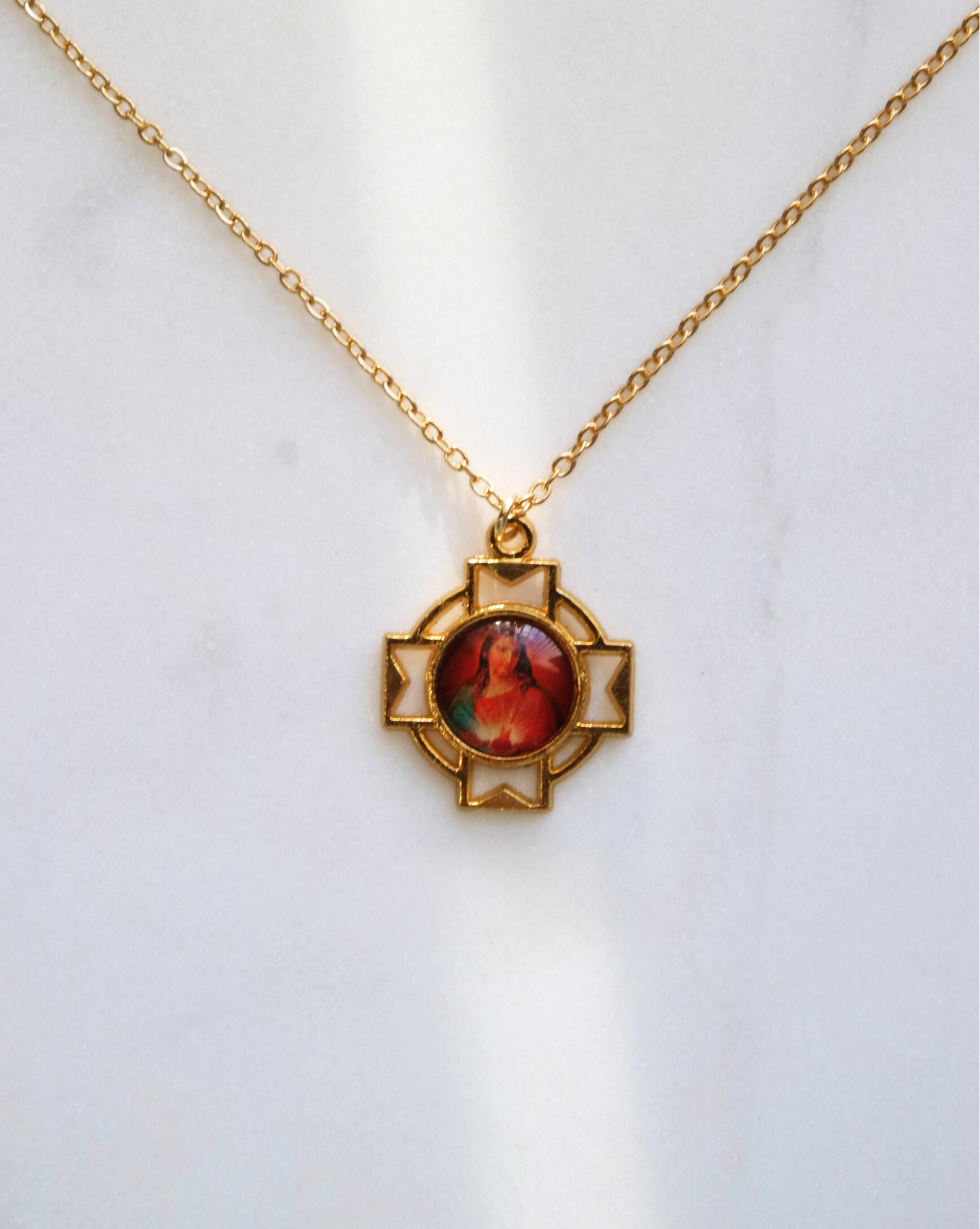 Sacred Heart of Jesus