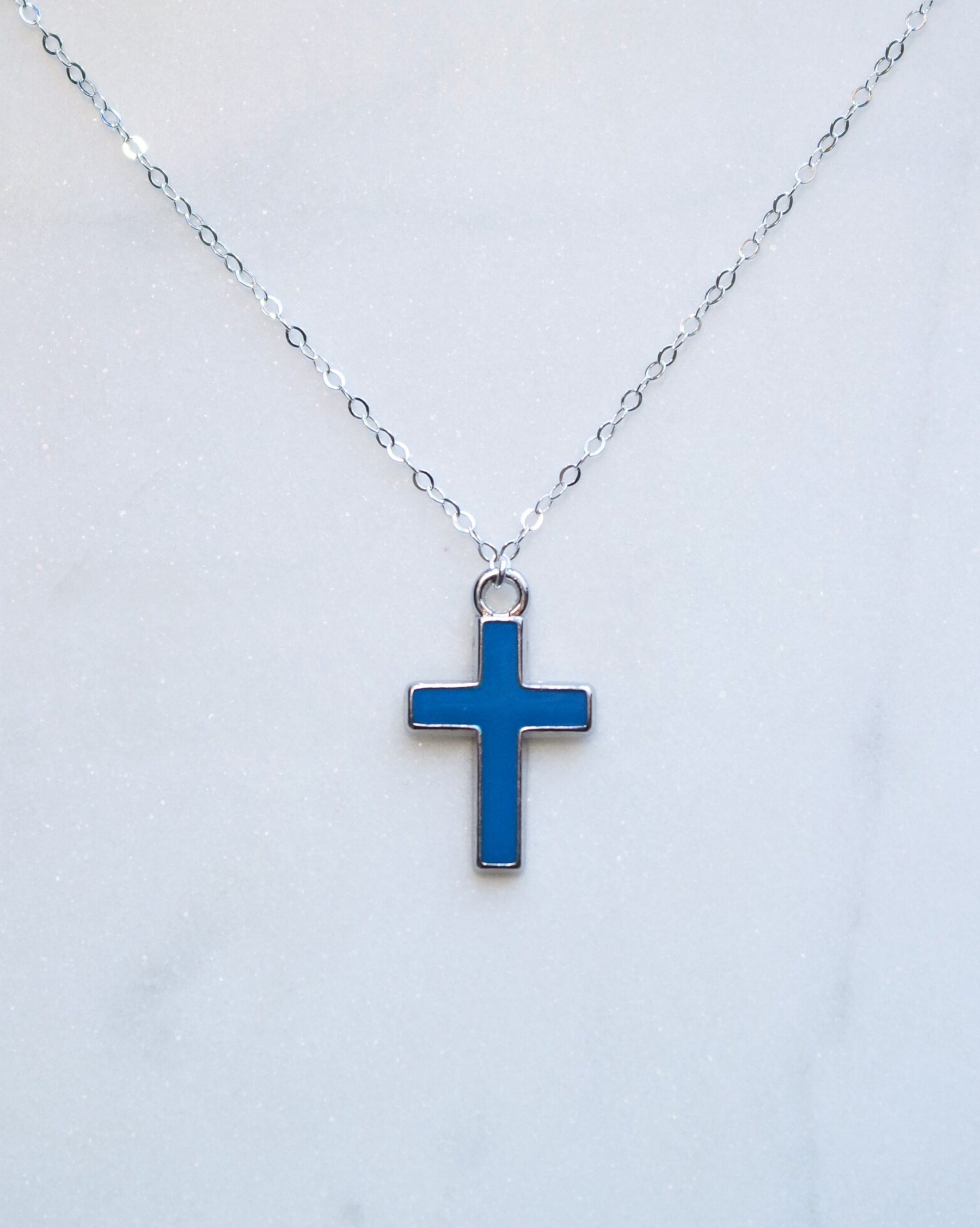 Blue Cross Vintage