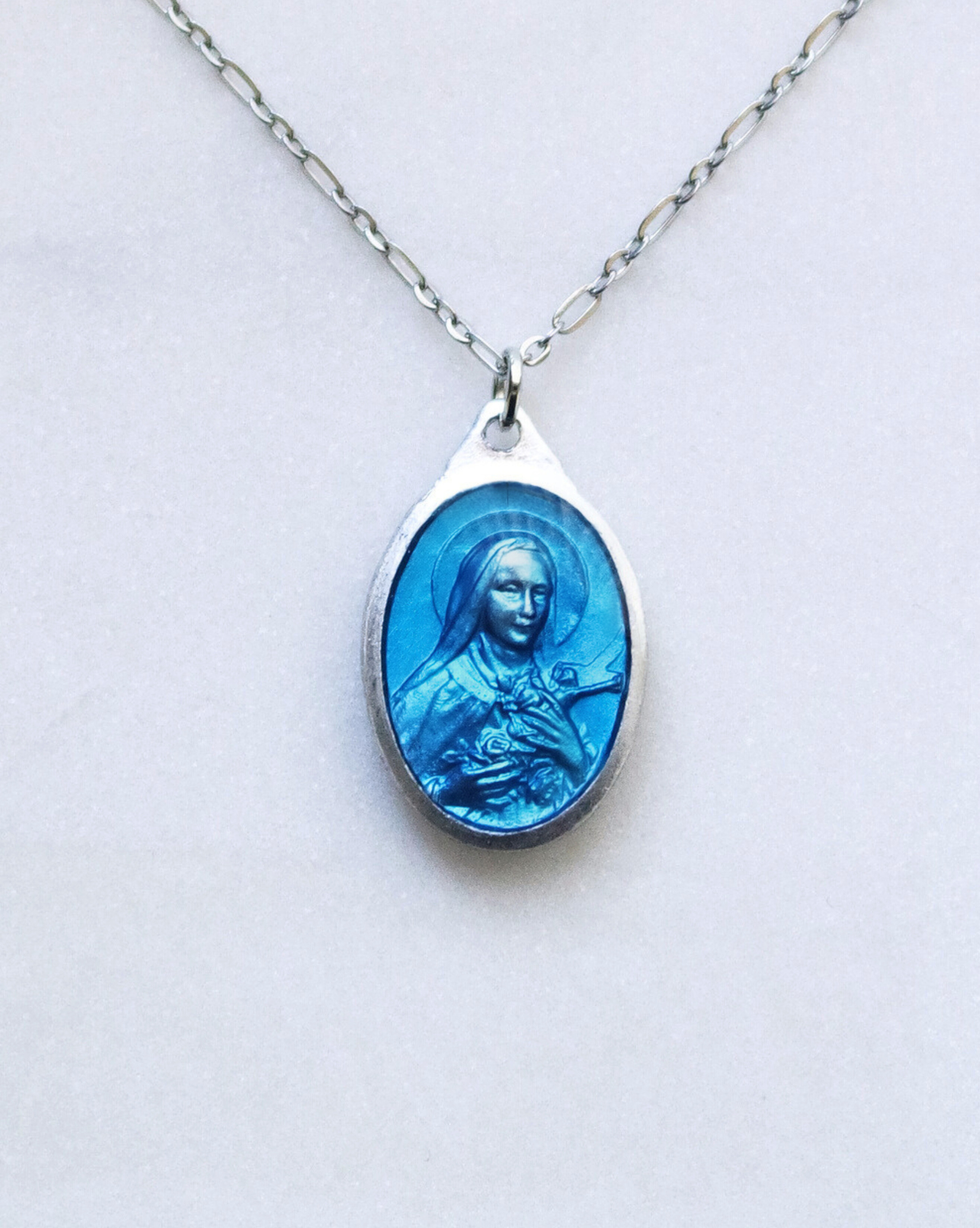 St. Therese Vintage