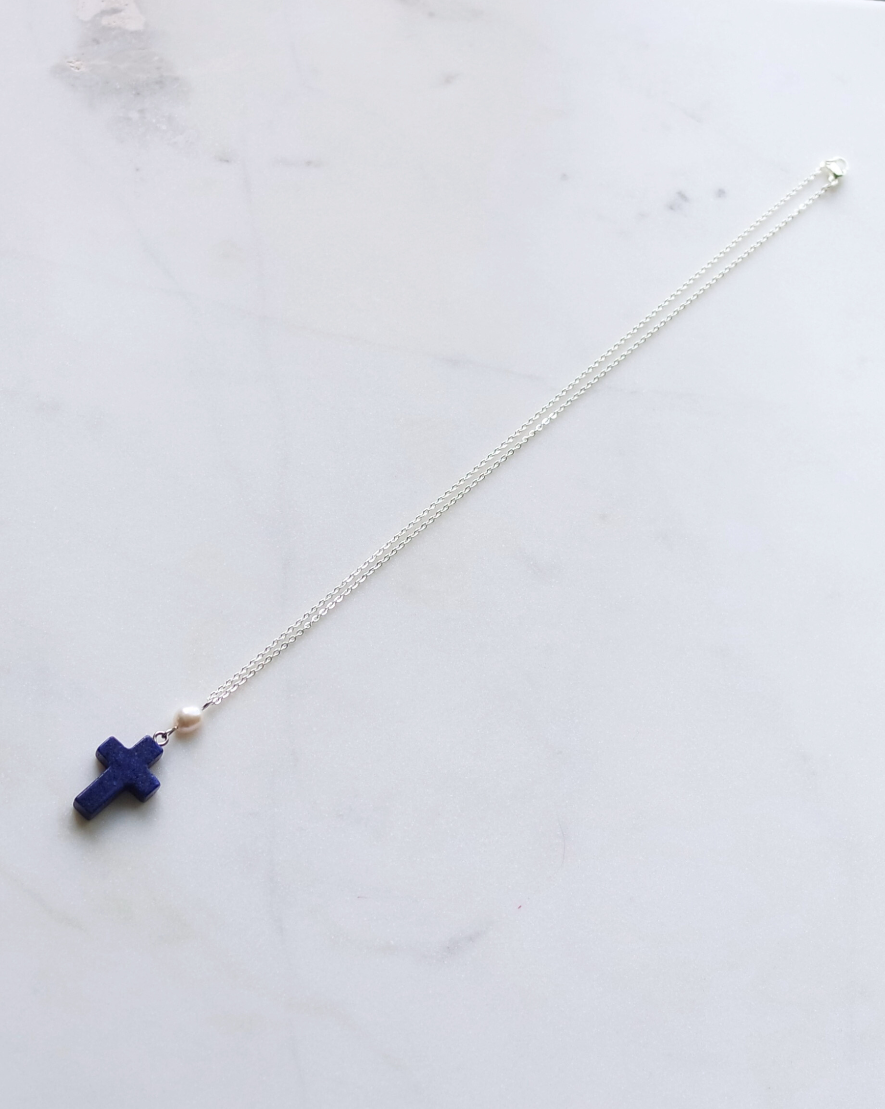 Blue Stone