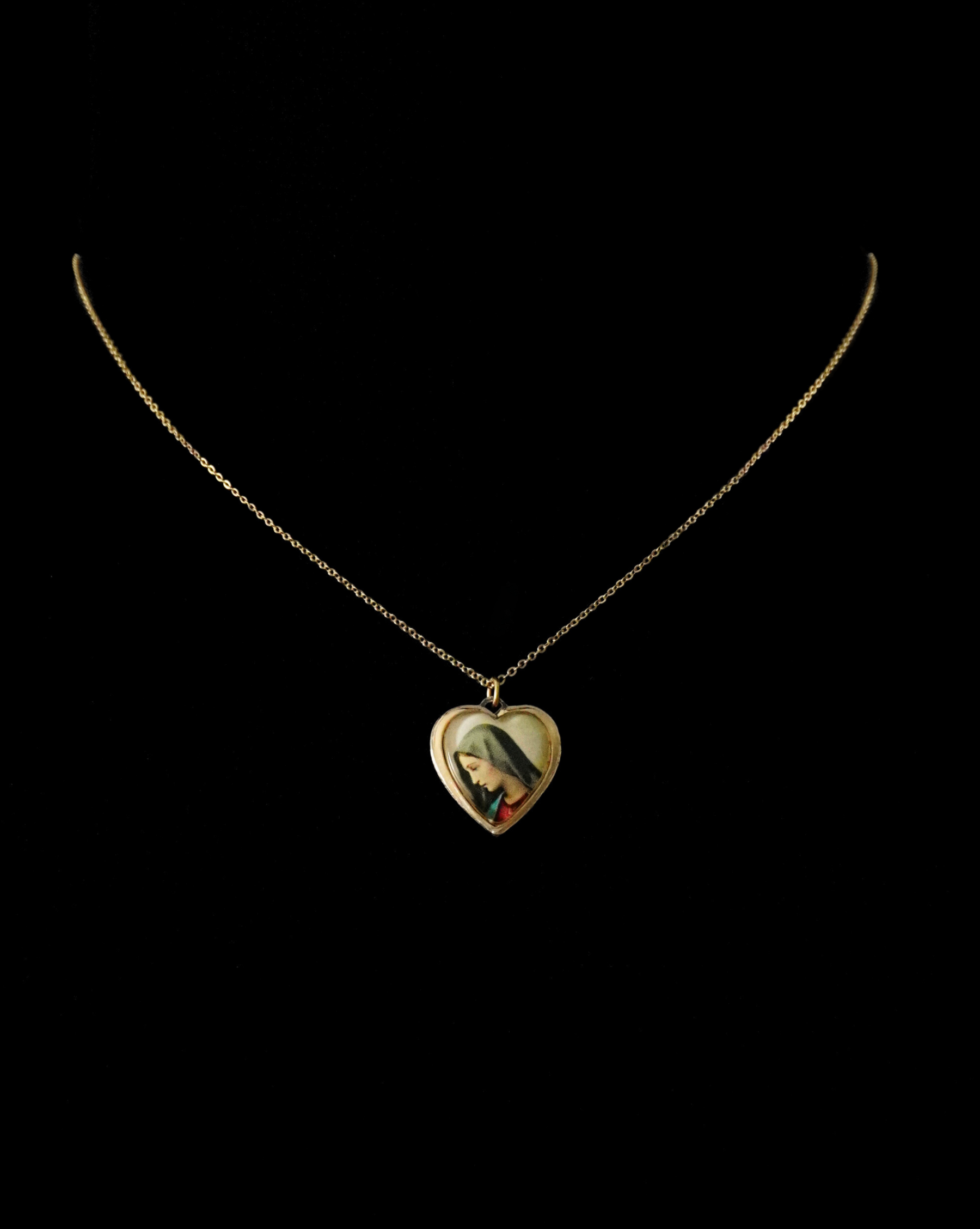 Heart Vintage