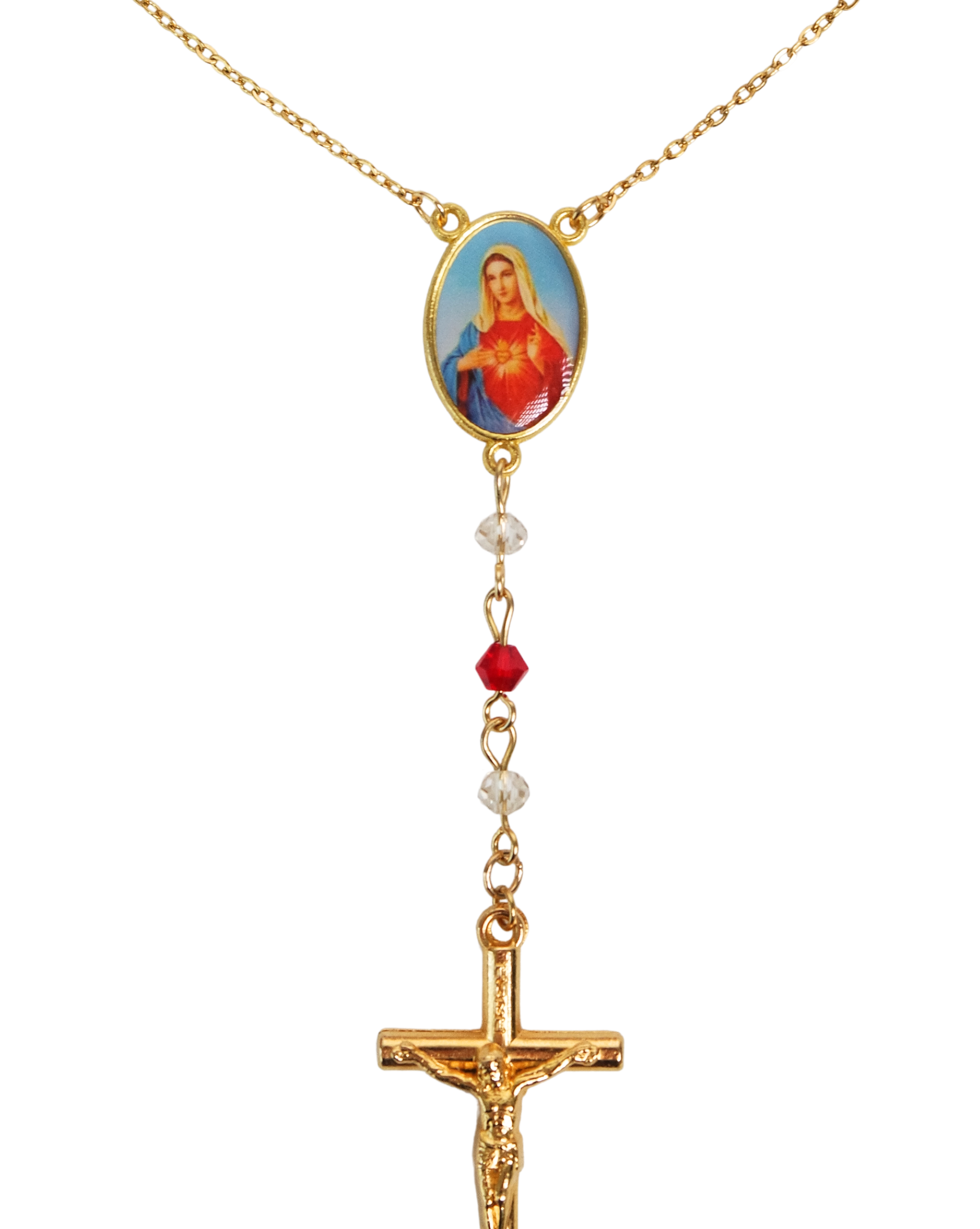 Immaculate Heart of Mary