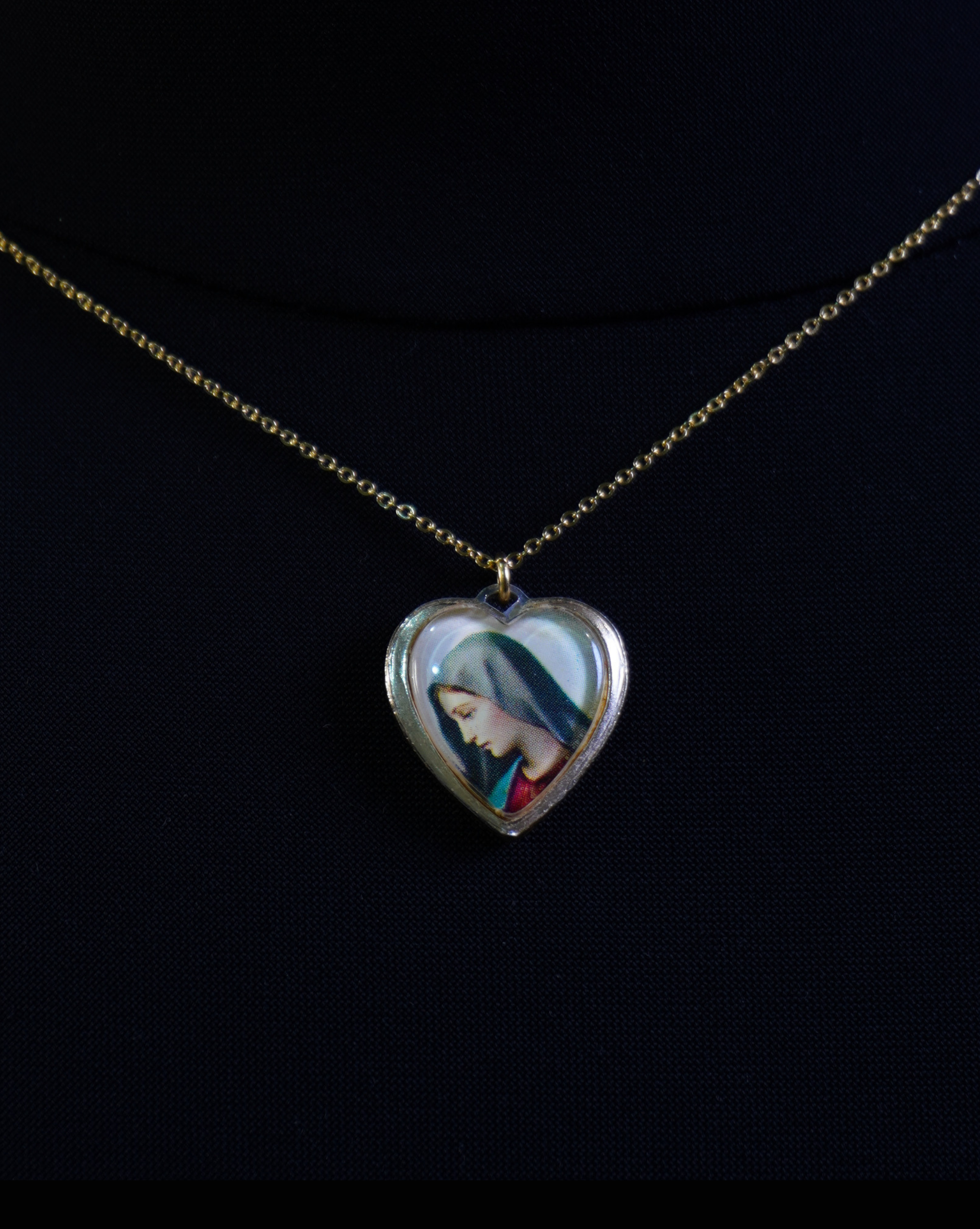 Heart Vintage