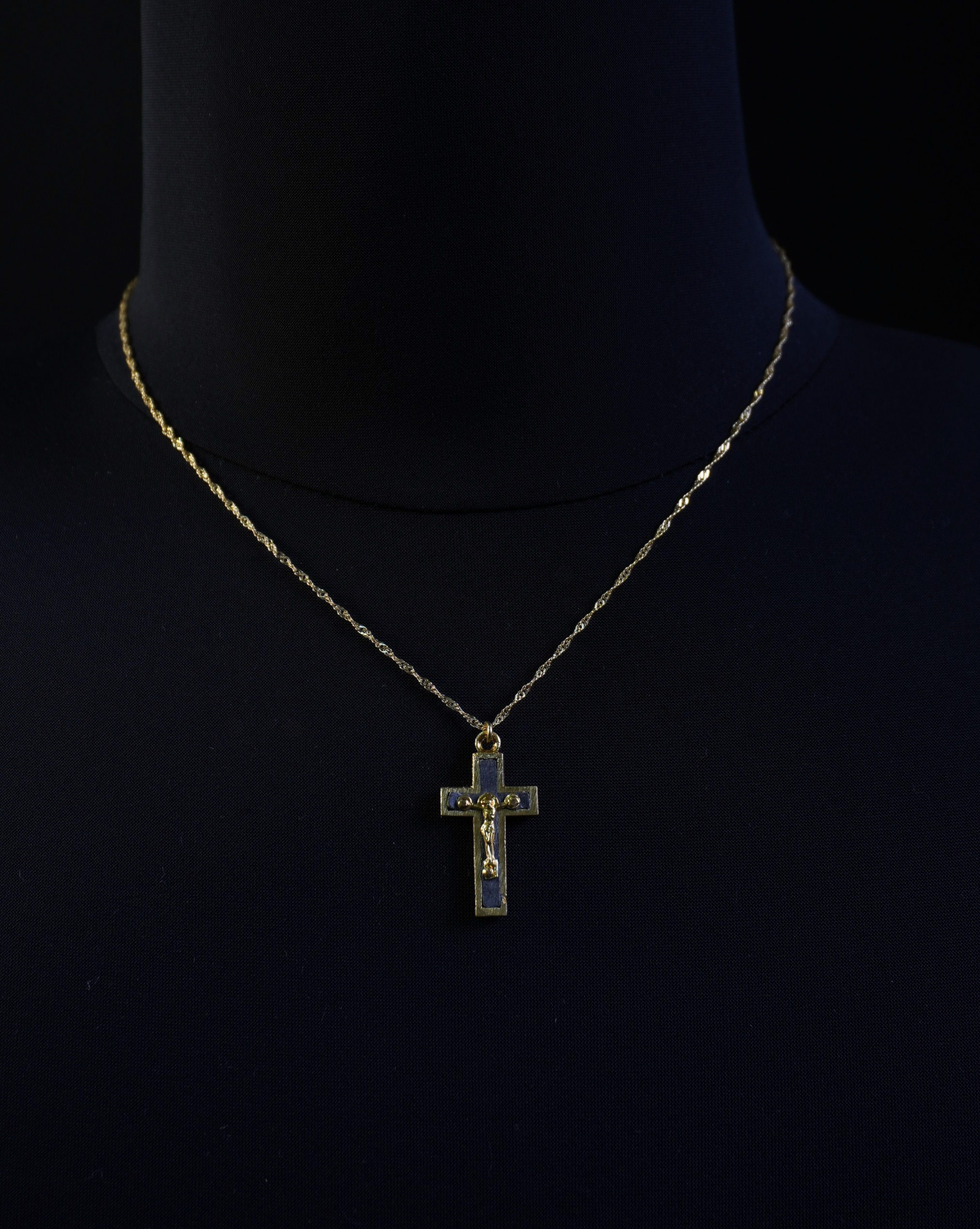 Noir Votive