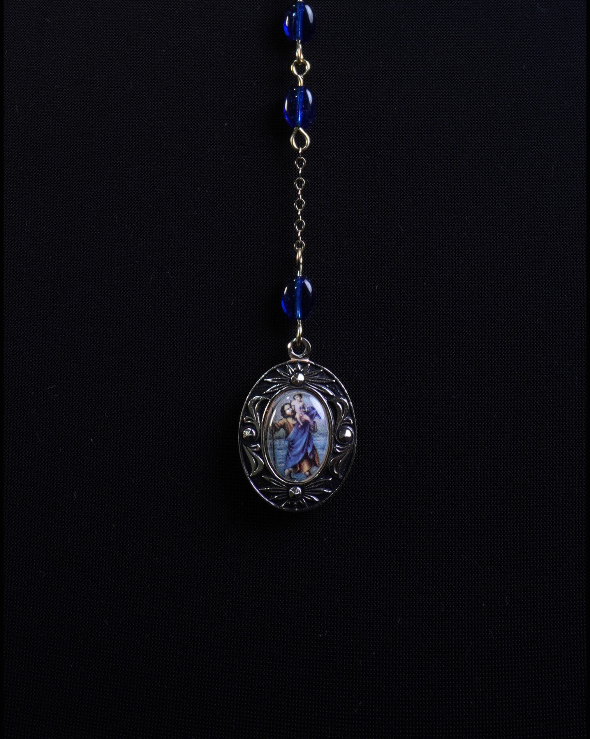 St. Christopher Vintage