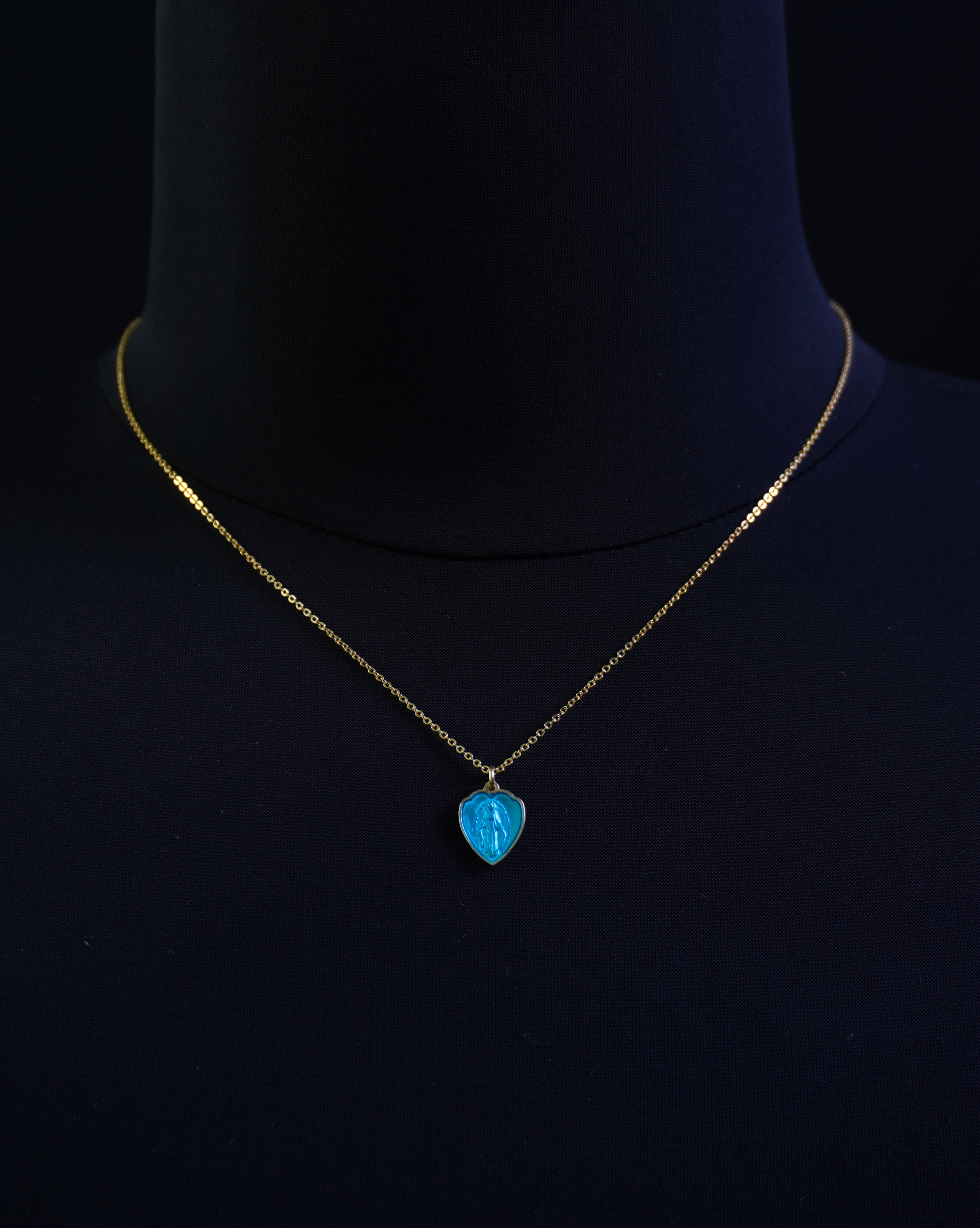 Luminous Heart