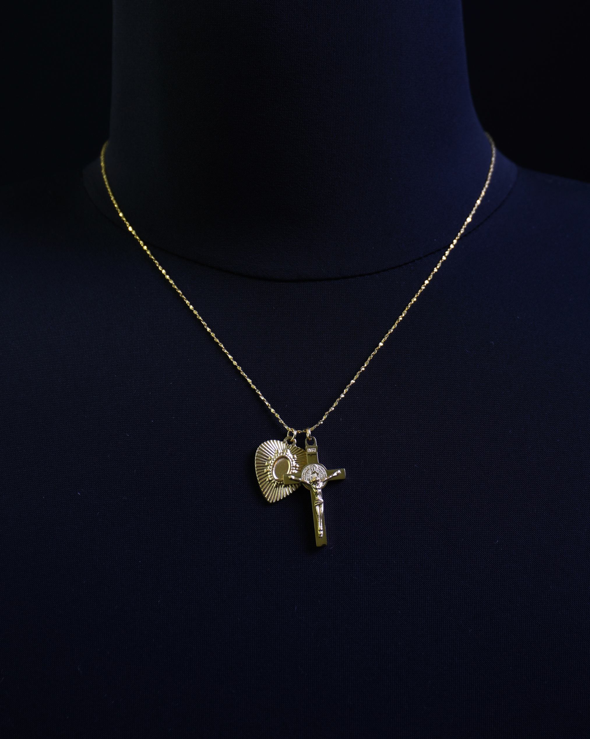 Lux Crucis