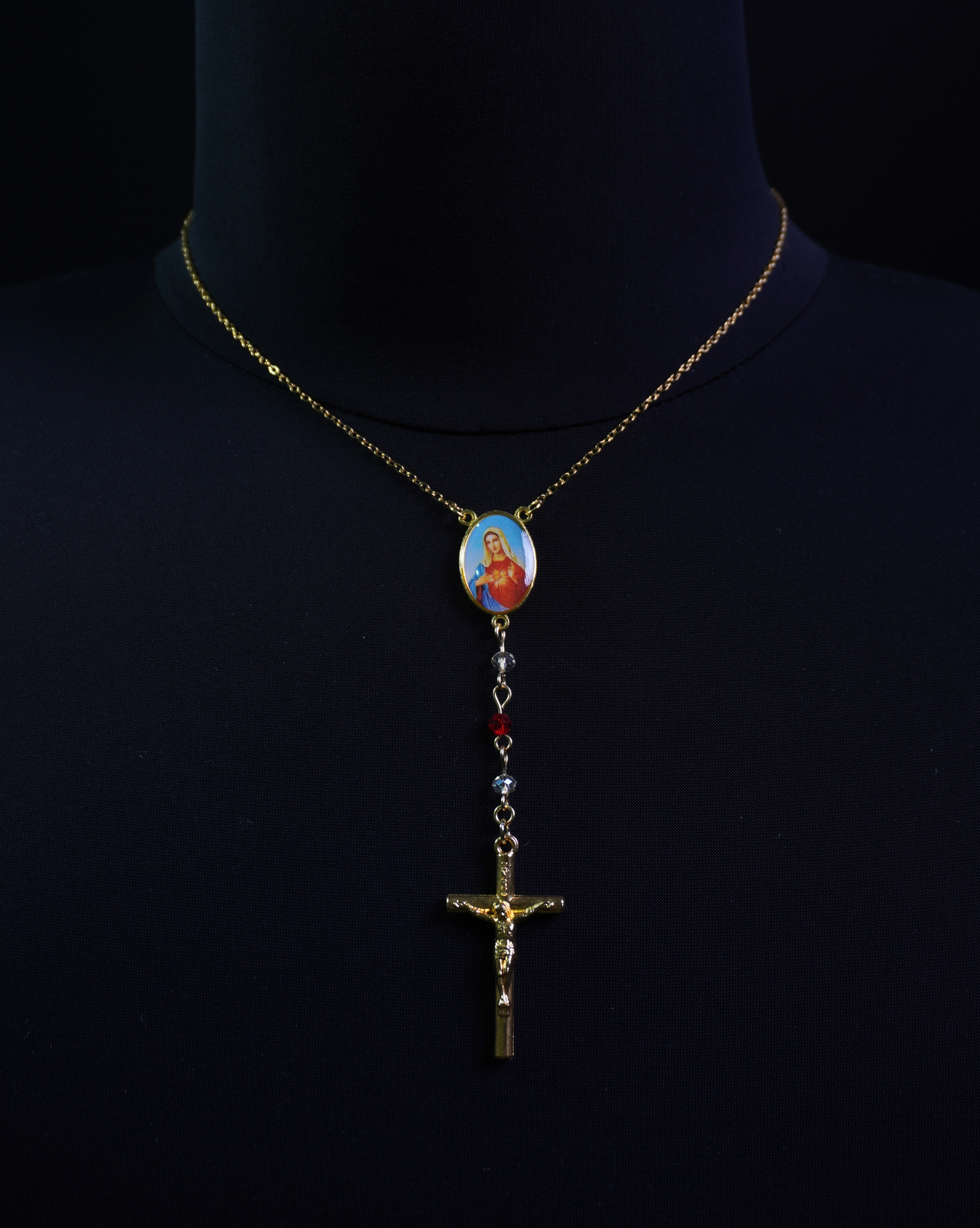 Immaculate Heart of Mary