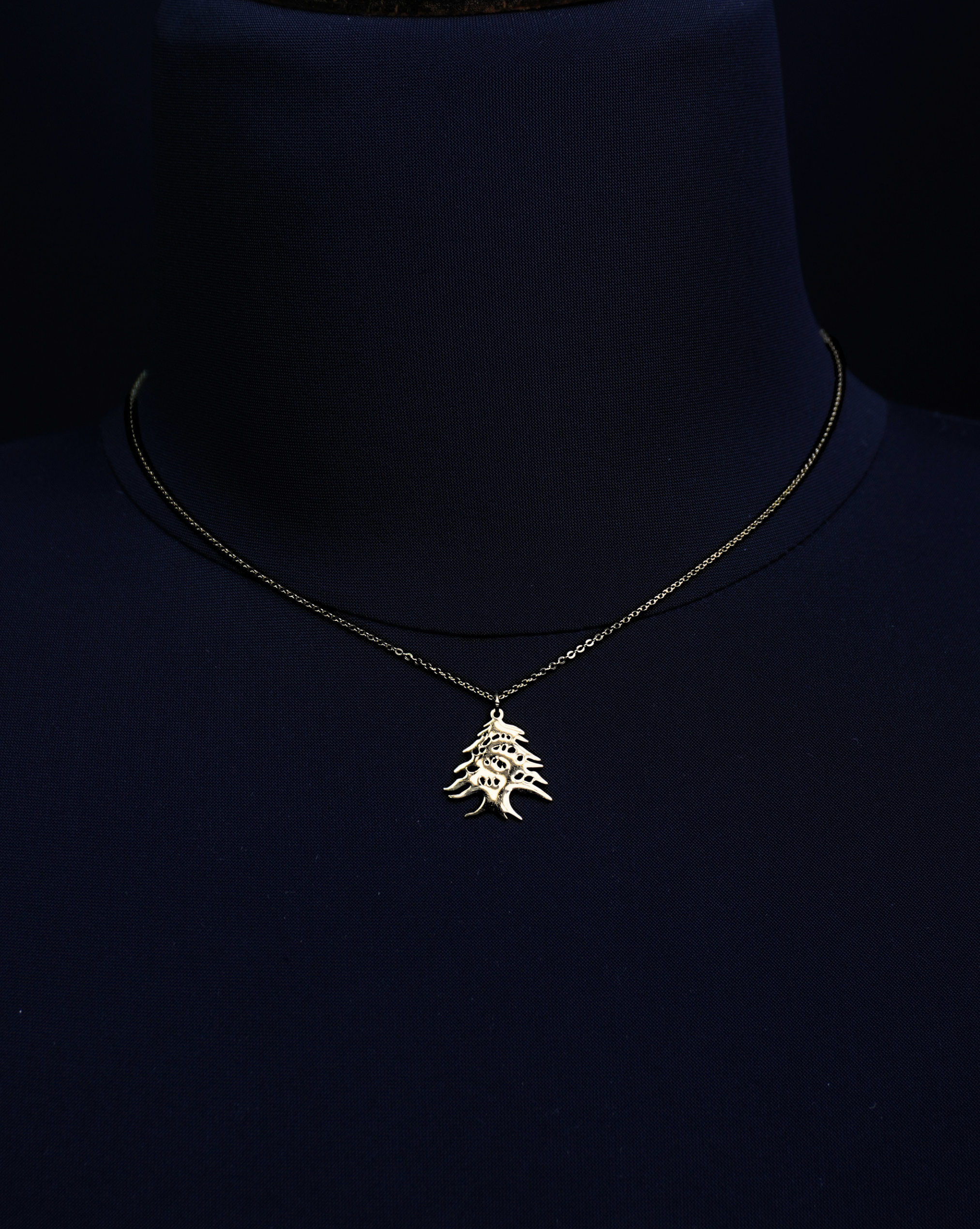 The Cedar Gold