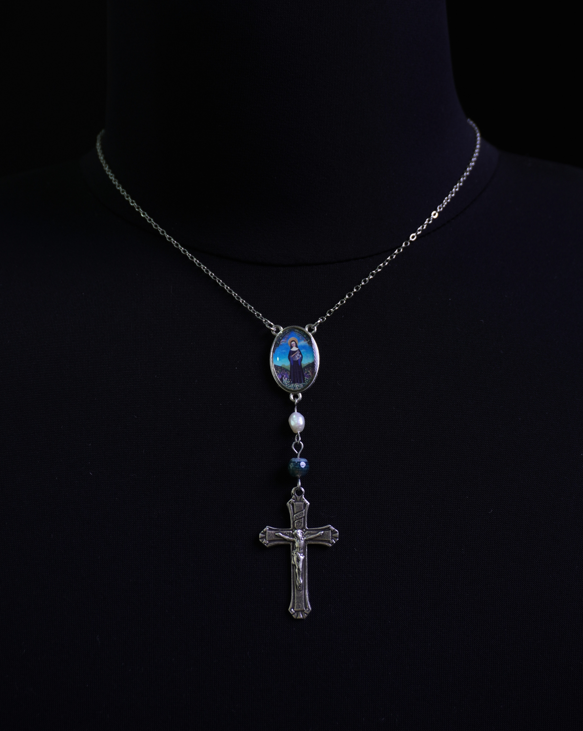 St. Gertrude of Nivelles