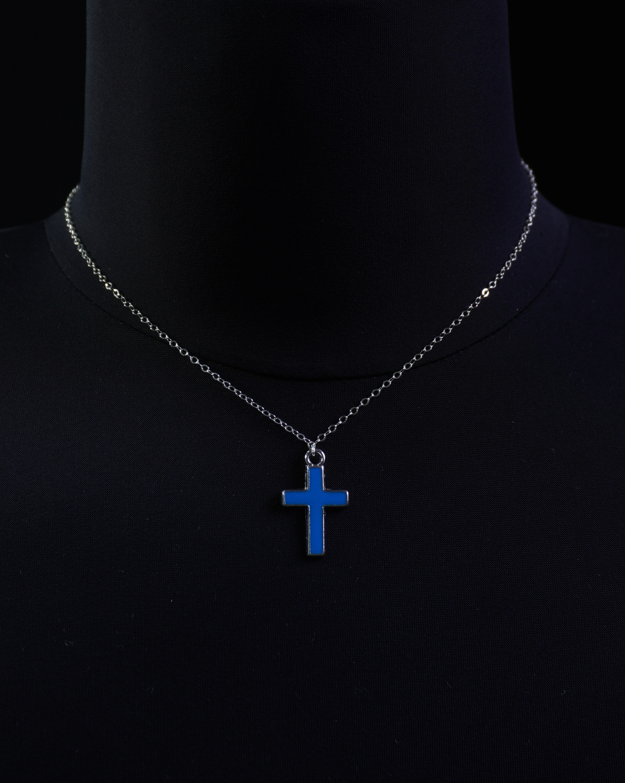 Blue Cross Vintage