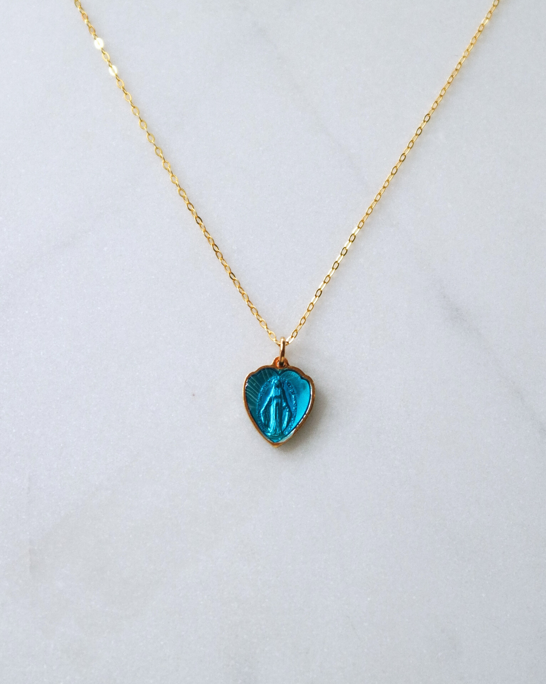 Luminous Heart