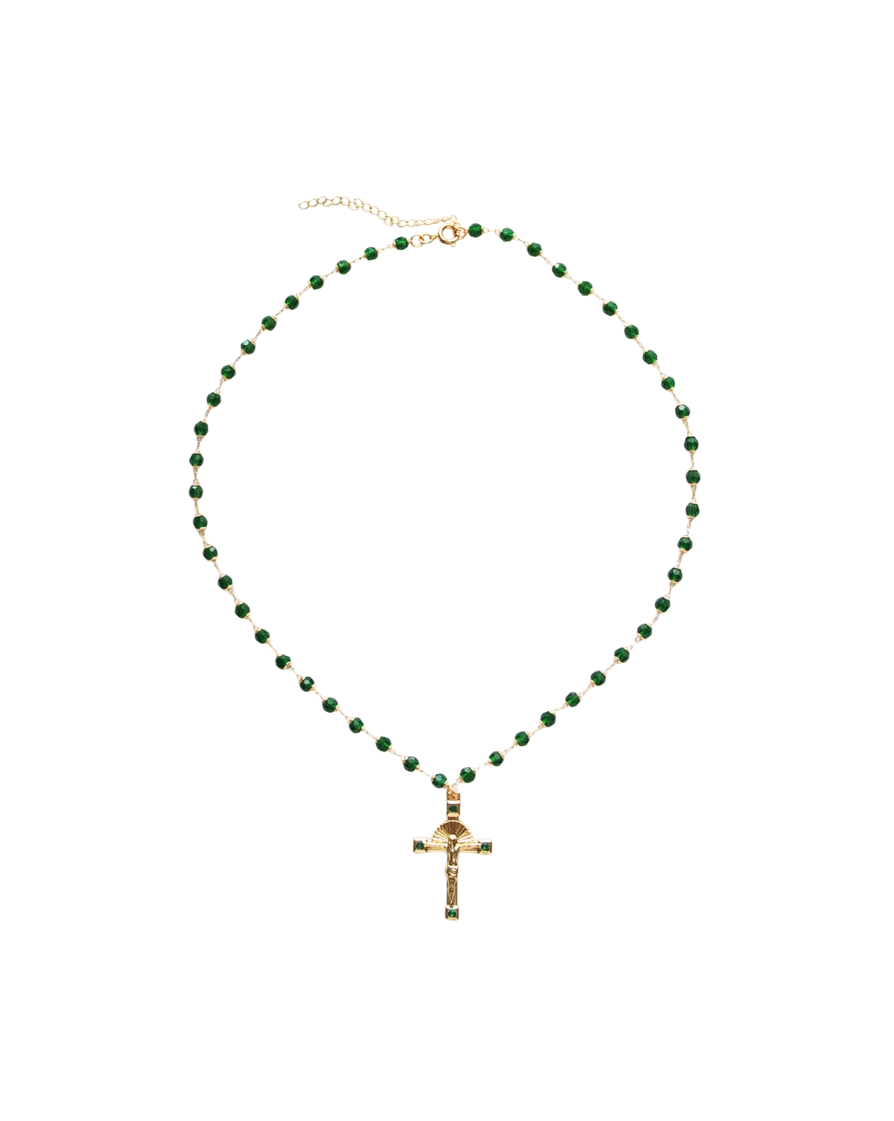 Crucis Verde