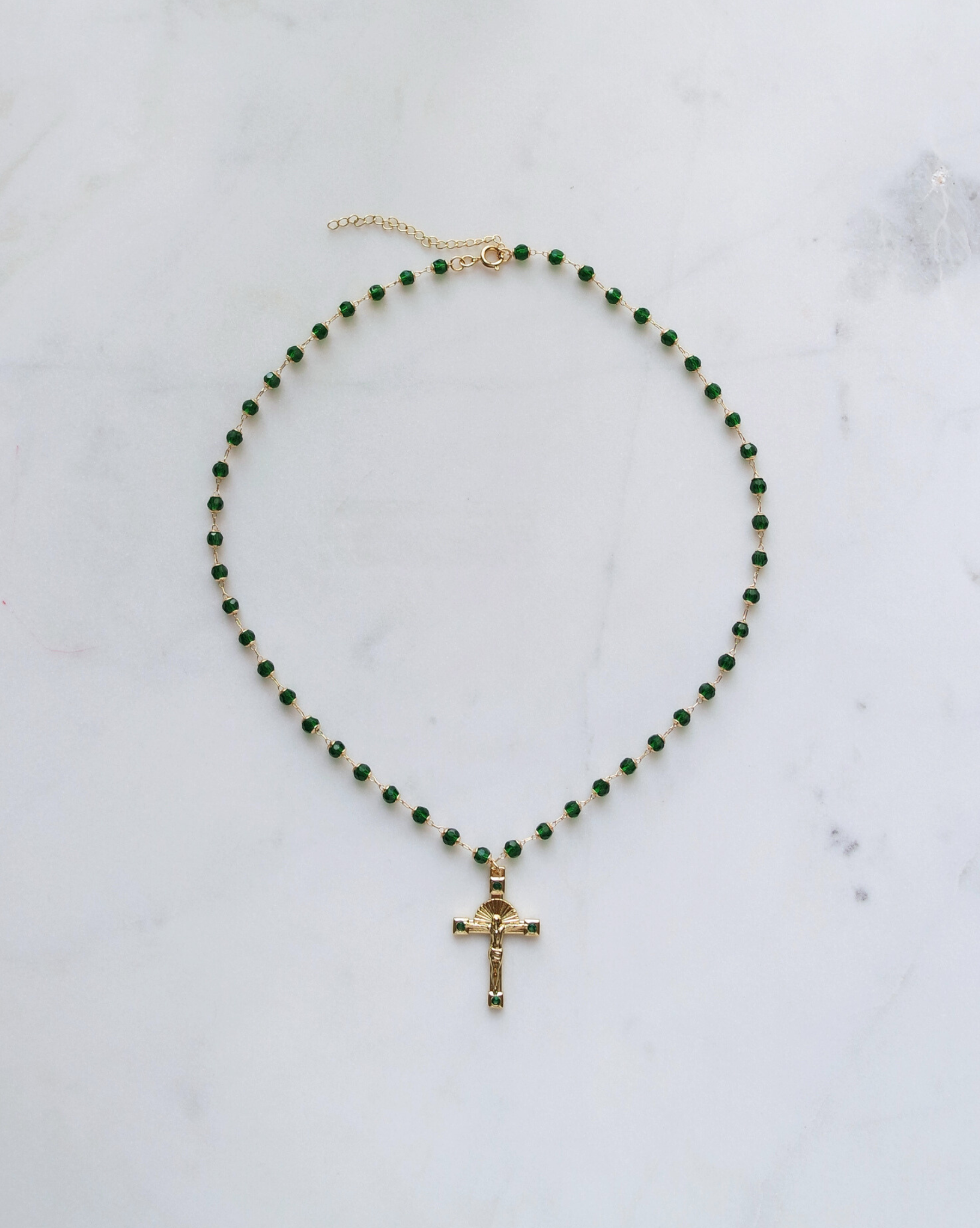 Crucis Verde