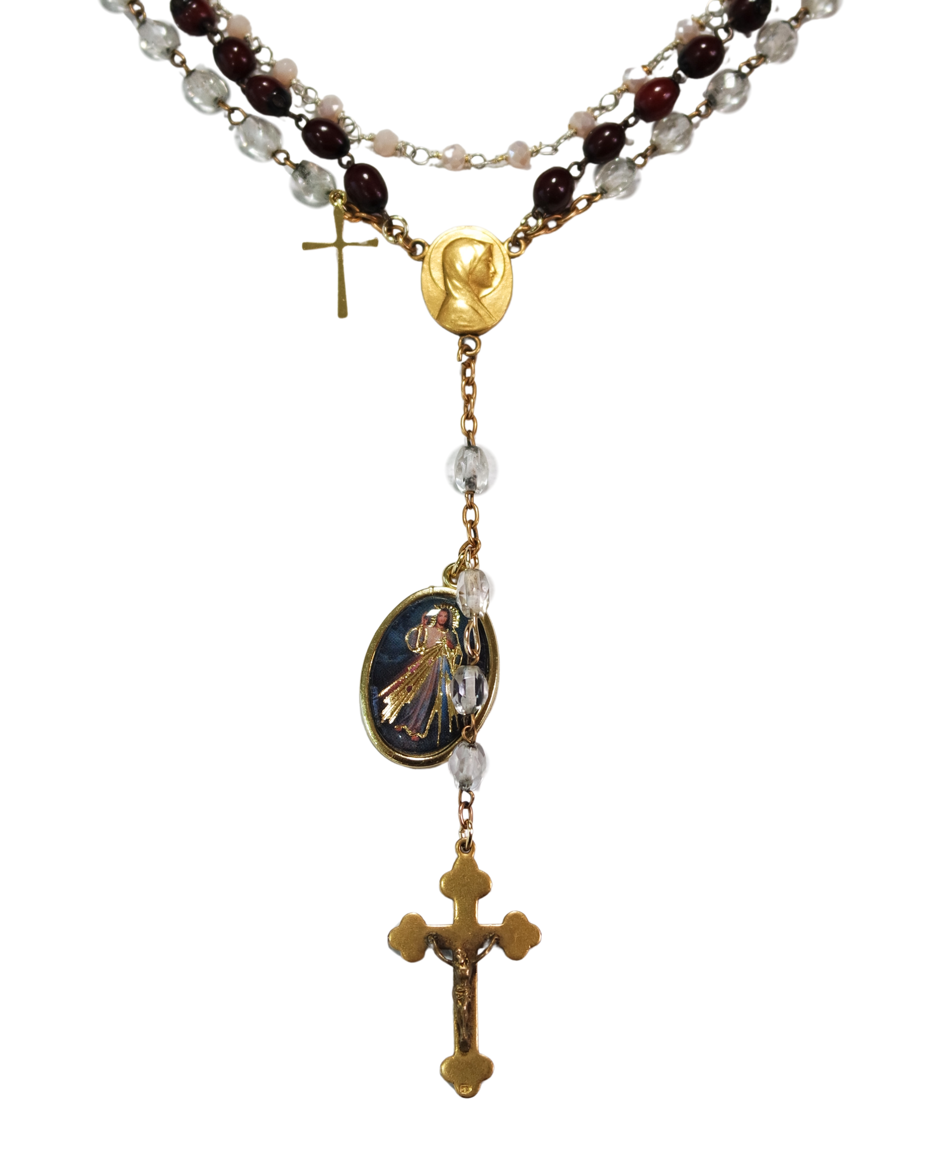 La Miséricorde Divine