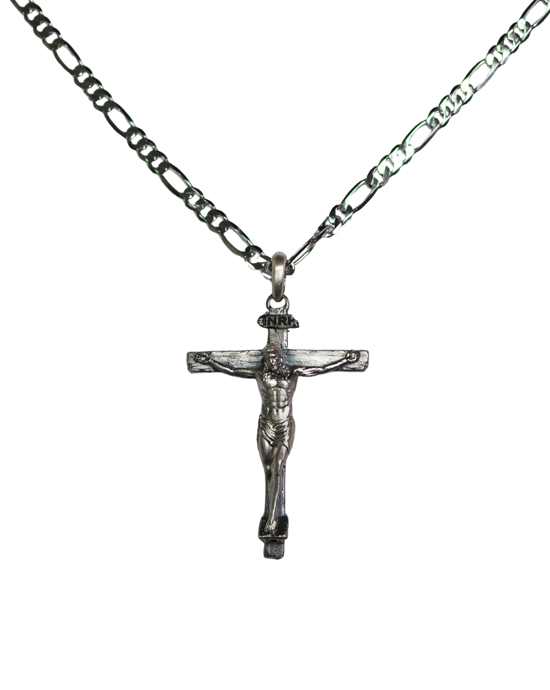 The Crucifix