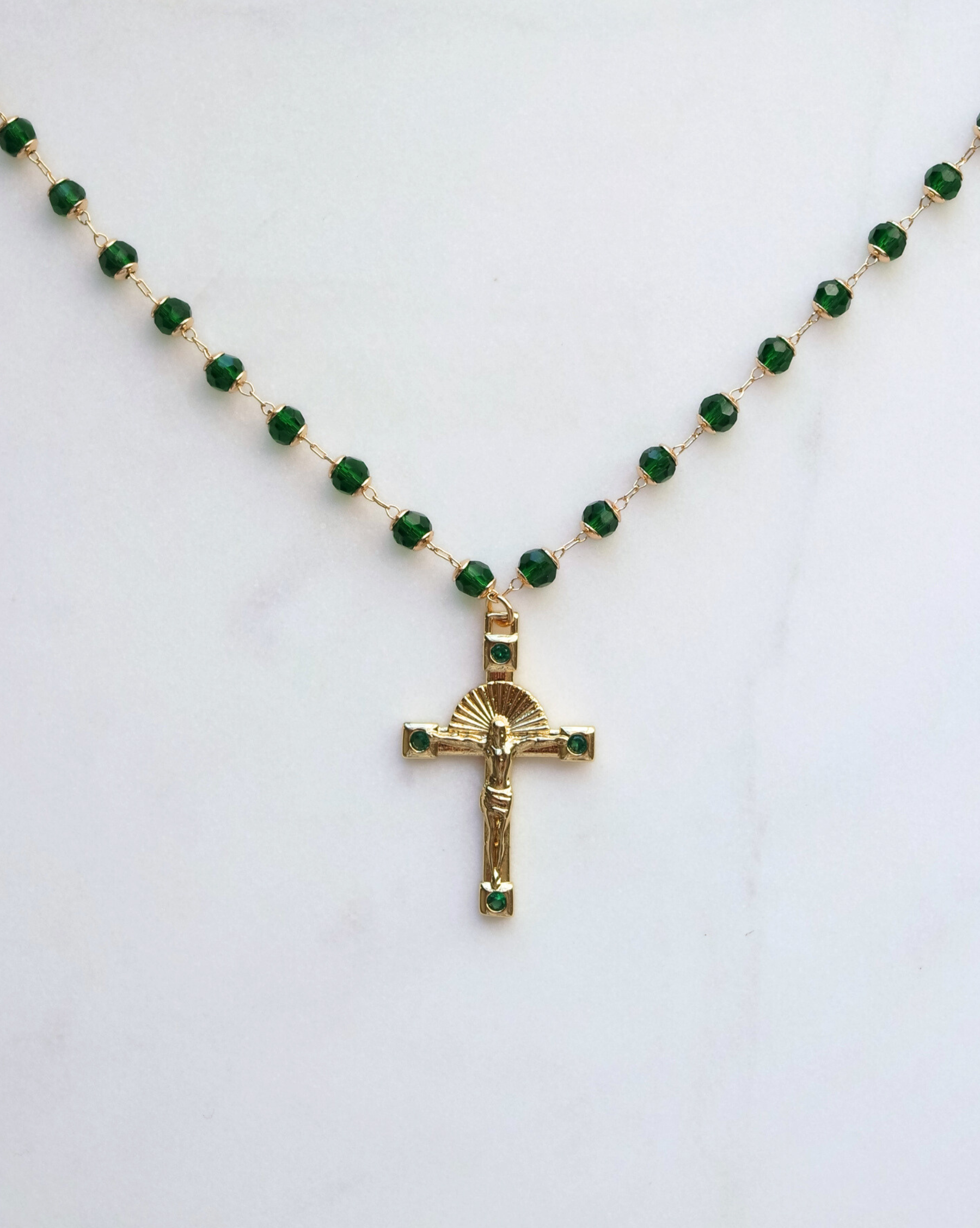 Crucis Verde