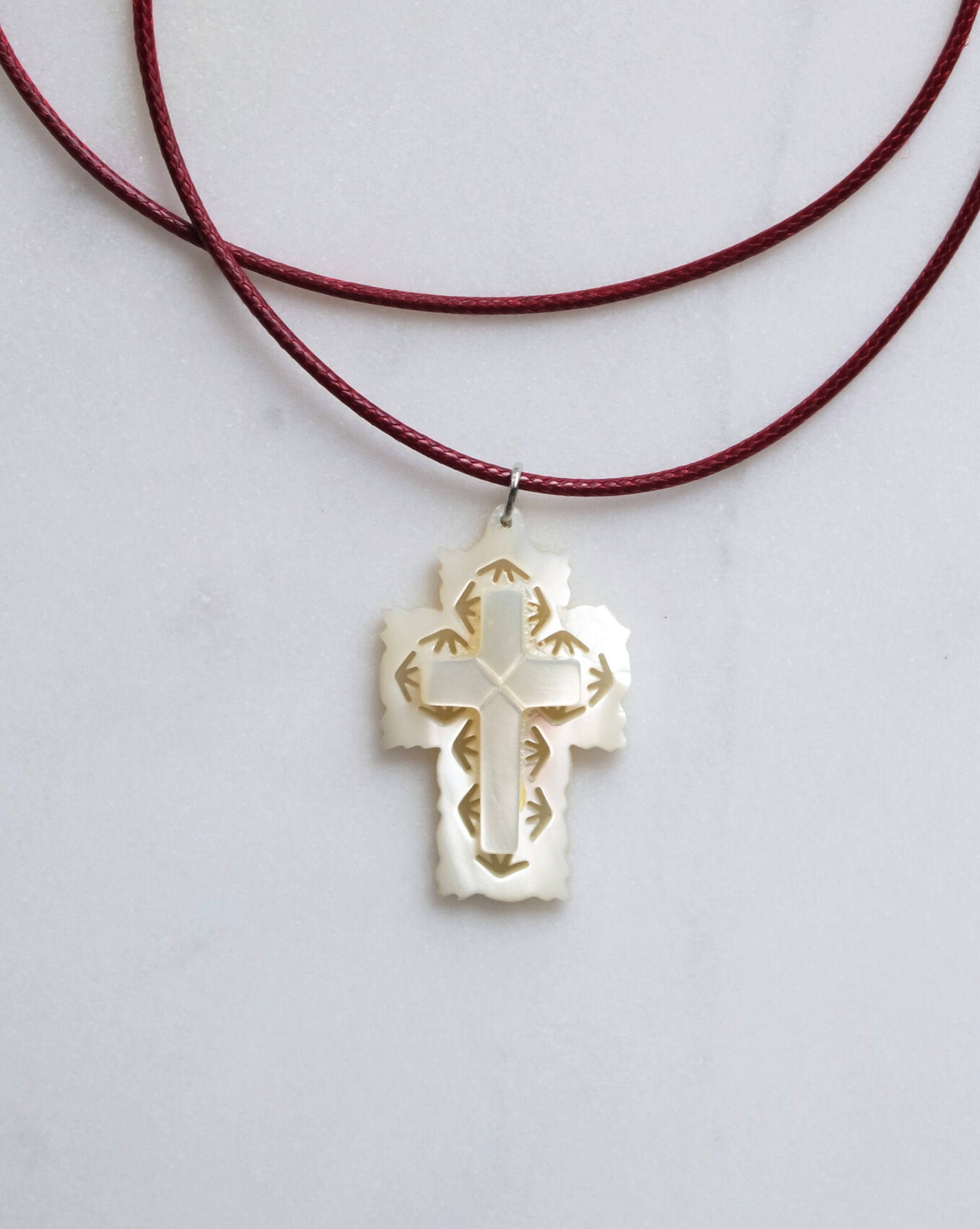 Mother of Pearl Vintage